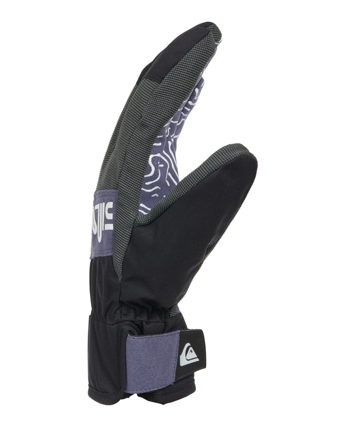 Quiksilver Fleecehandschuhe »Method Glove«