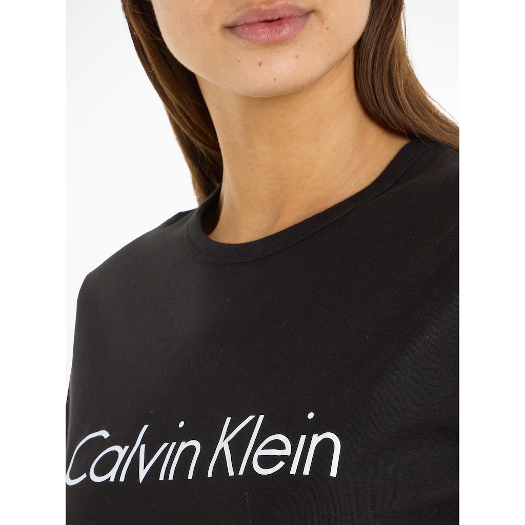 Calvin Klein Underwear T-Shirt, mit großem Logodruck