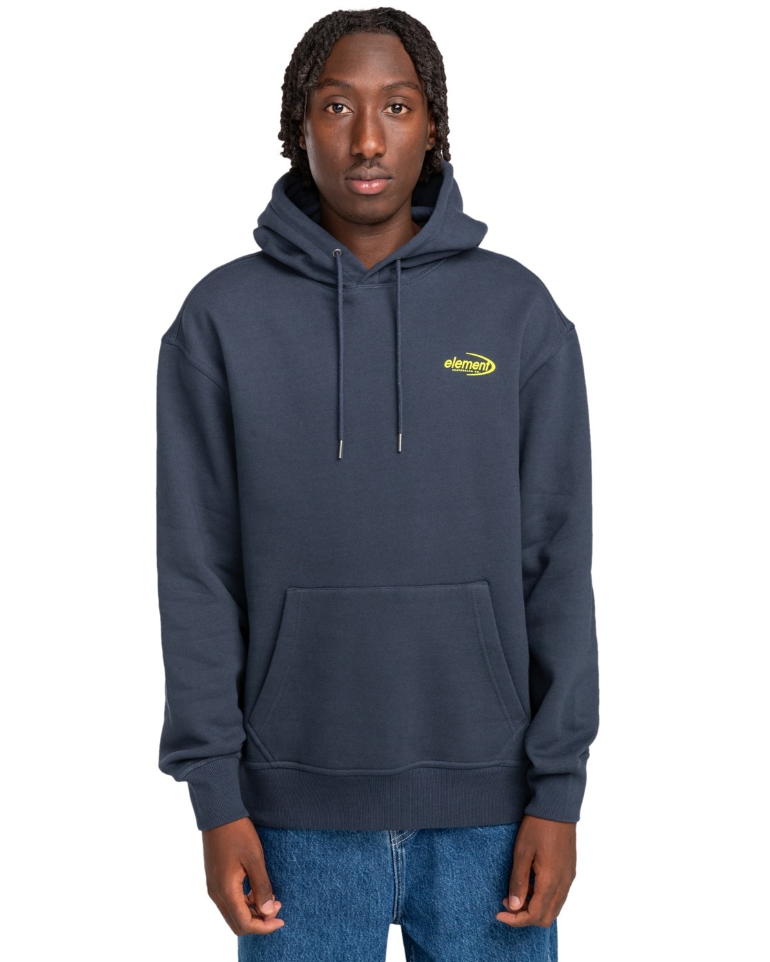 Element Kapuzensweatshirt »Cornell Cipher«
