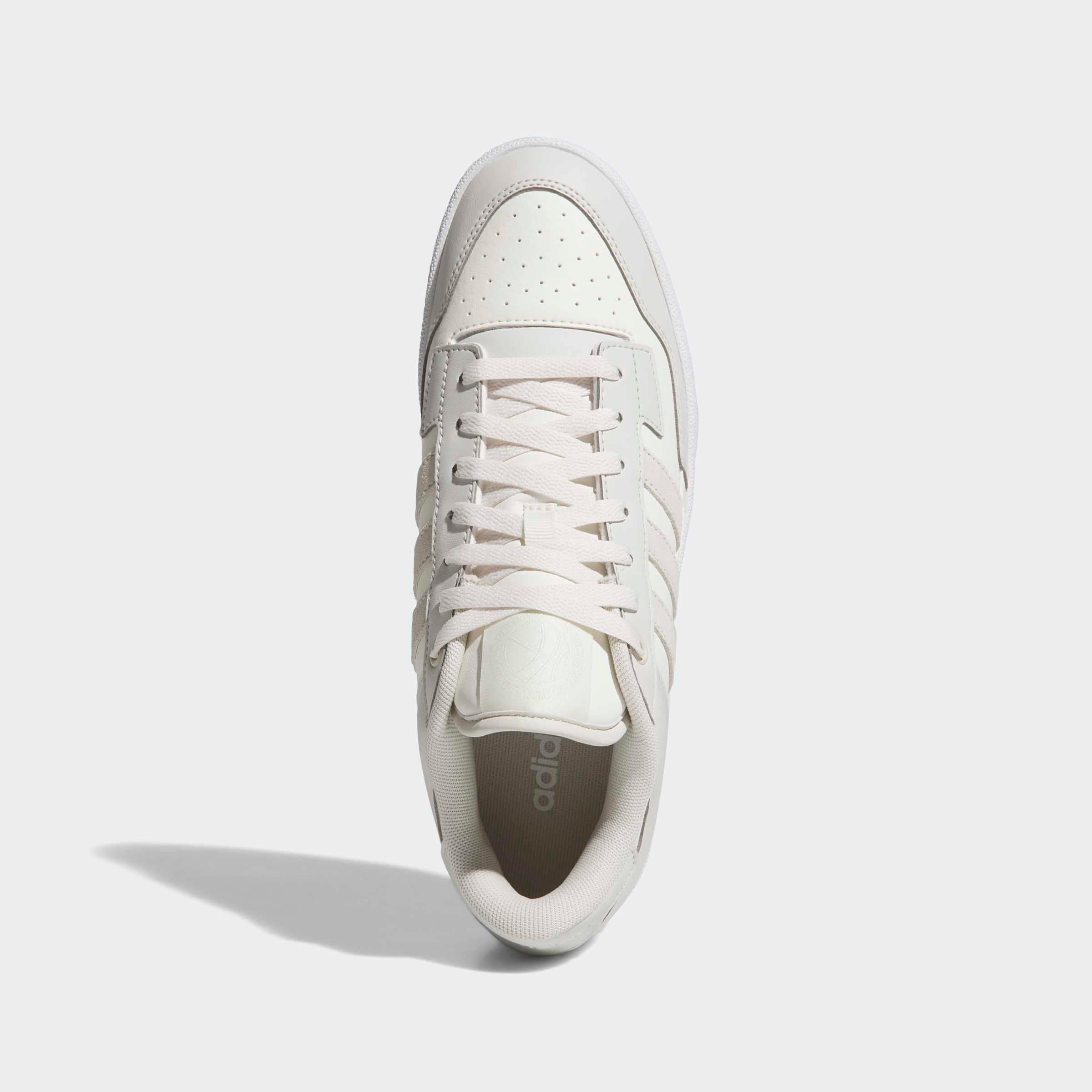 adidas Sportswear Sneaker »RAPID COURT LOW«