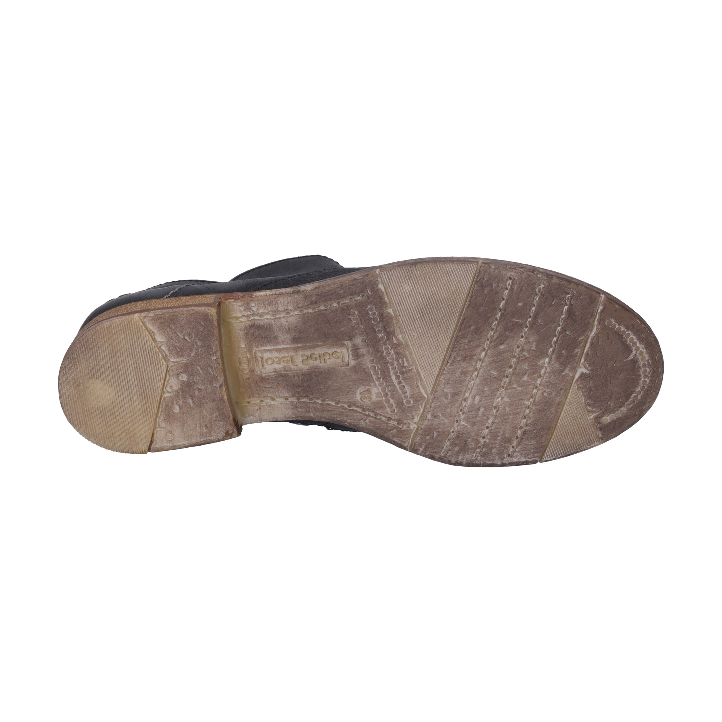 Josef Seibel Stiefelette »Sienna 81, schwarz«