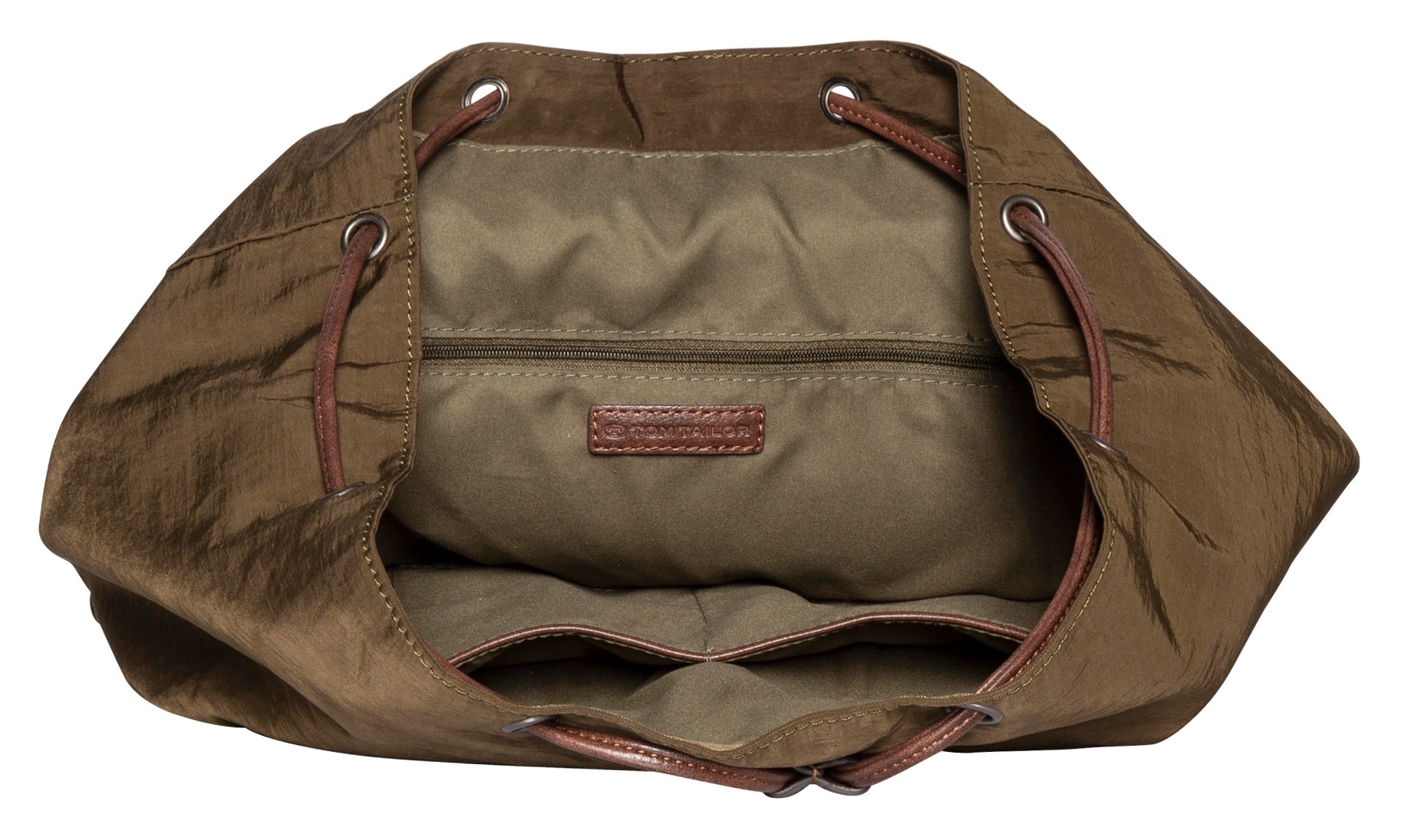 TOM TAILOR Cityrucksack bei online L« »TOM OTTO Backpack kaufen