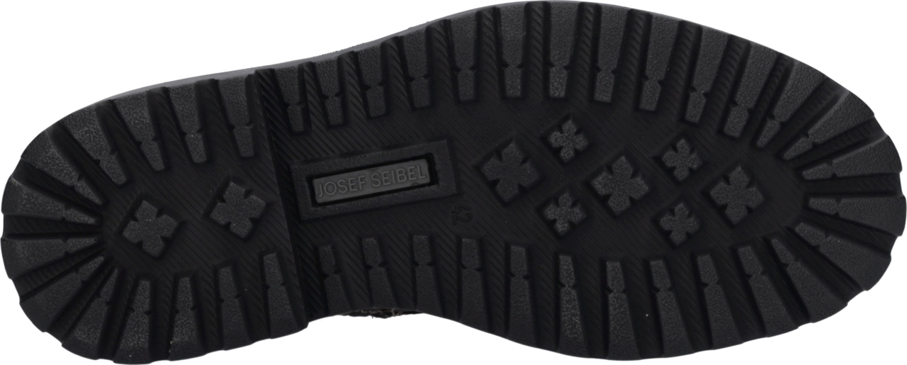 Josef Seibel Schnürboots »Chance 60«  Schnürstiefelette im Bergsteiger-Look, Weite G (=weit)