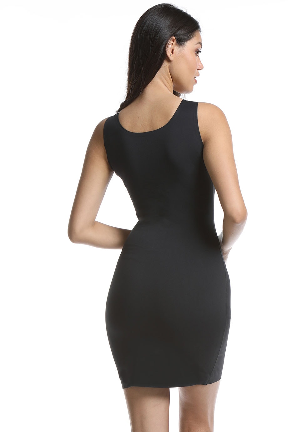 MAGIC Bodyfashion Shaping-Kleid »Tone Your Body Dress«, feste Formung des gesamten Oberkörpers, der Hüften und der Beine