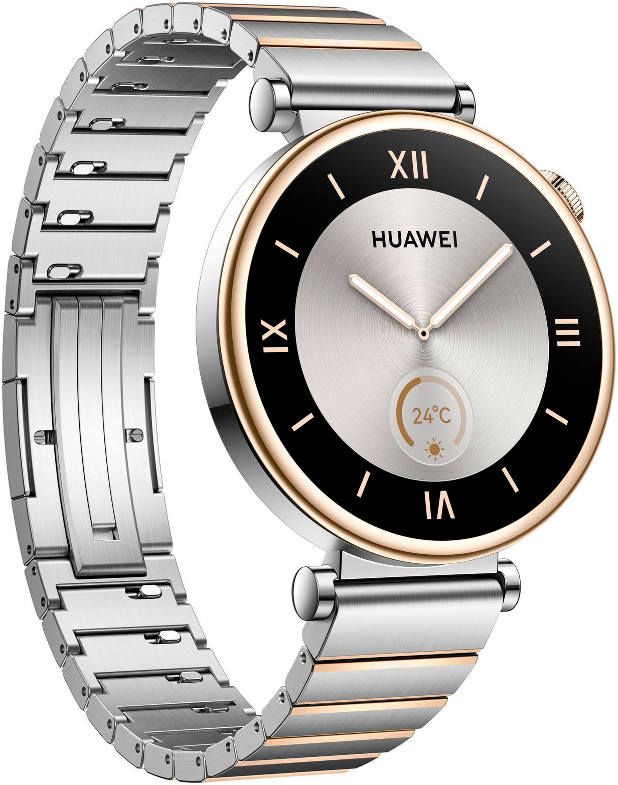 Huawei Smartwatch »Watch GT4«(41/ 1,32 ″) Harmony OS
