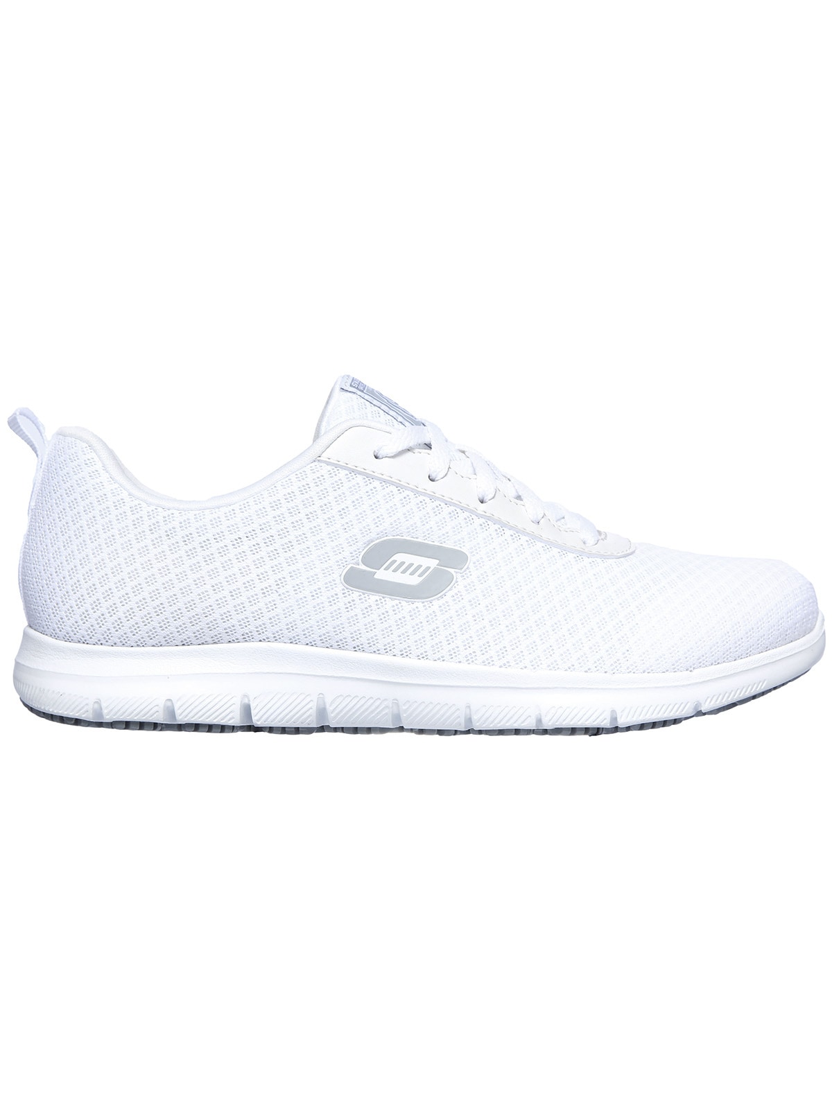 Skechers Berufsschuh »Ghenter Bronaugh«