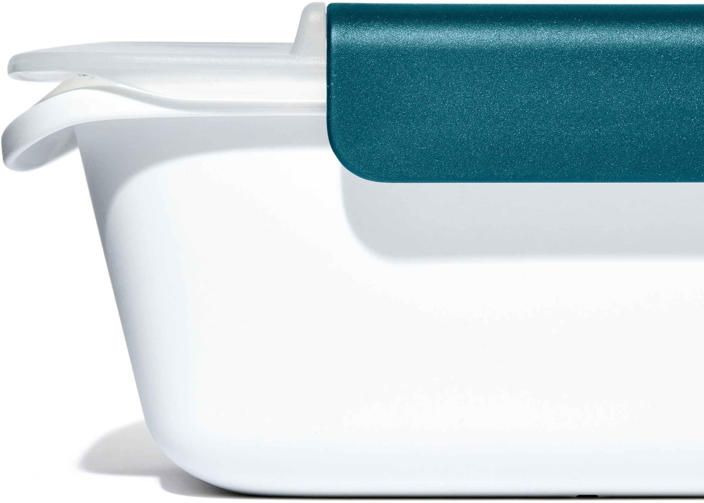 OXO Good Grips Lunchbox »Prep and Go«, (1 tlg.), 800 ml