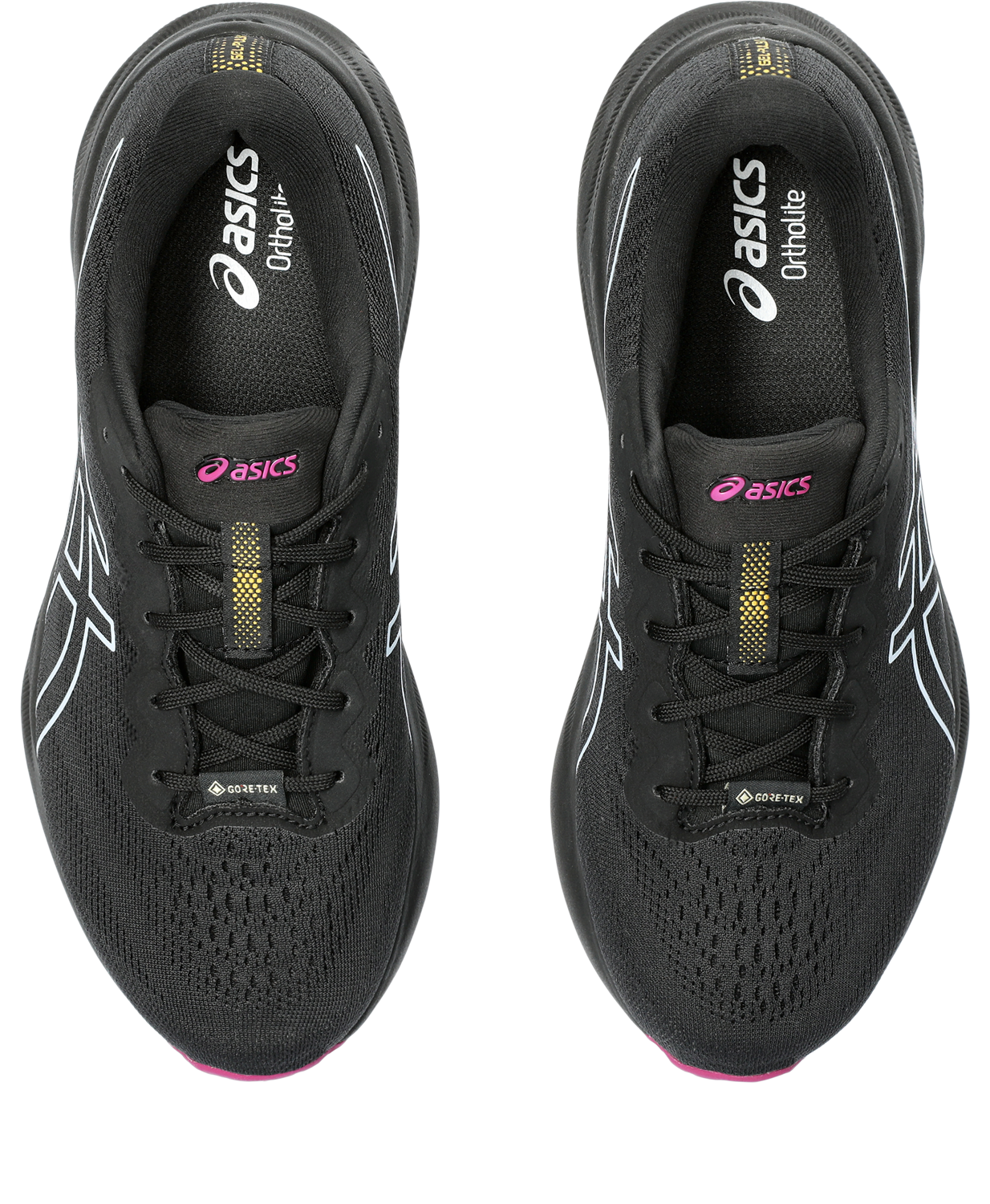 Asics Laufschuh »GEL-PULSE 15 Gore-Tex«, Wasserdicht