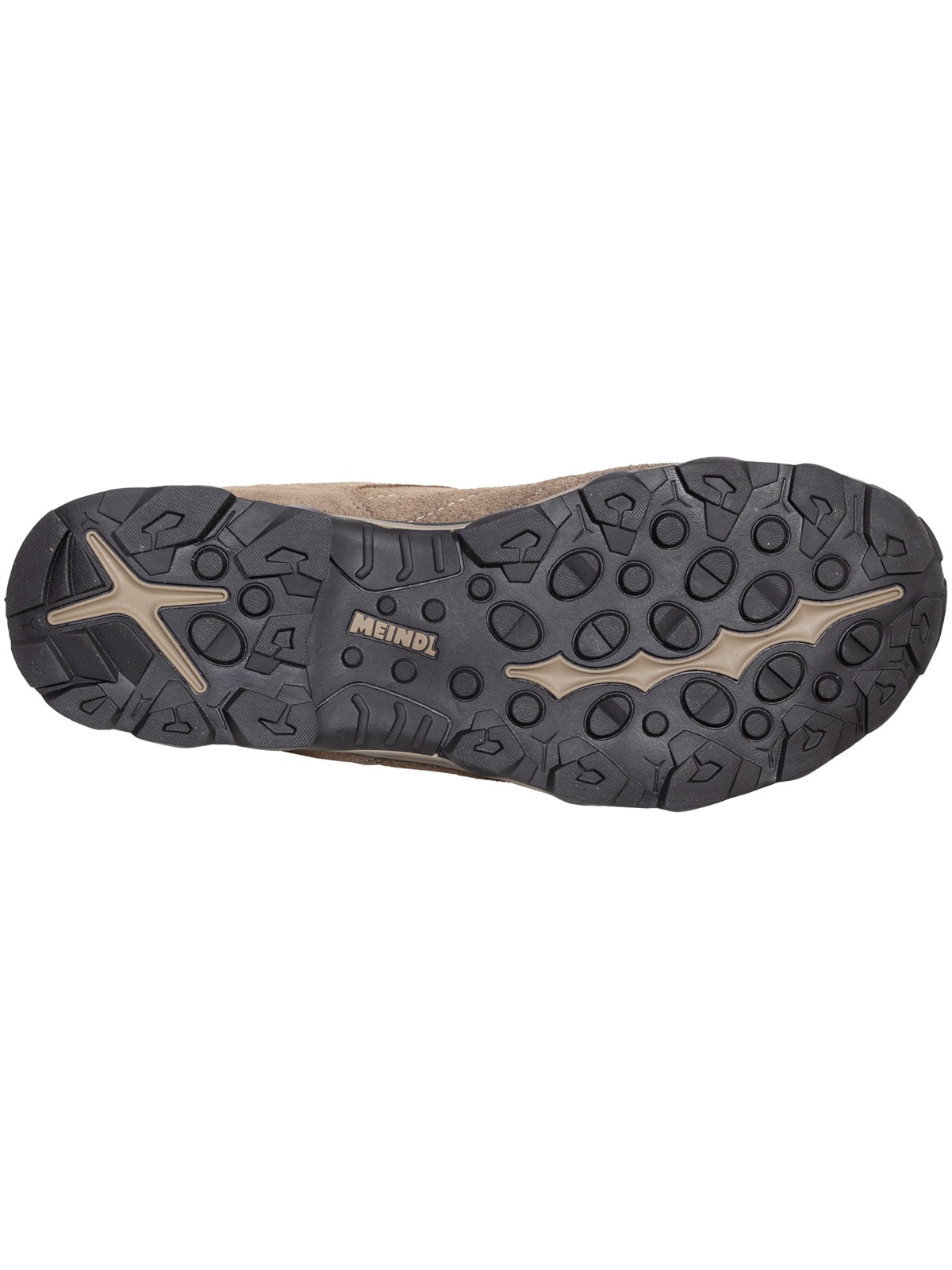 Meindl Wanderschuh »Meindl Glasgow GTX braun«, 1 Paar