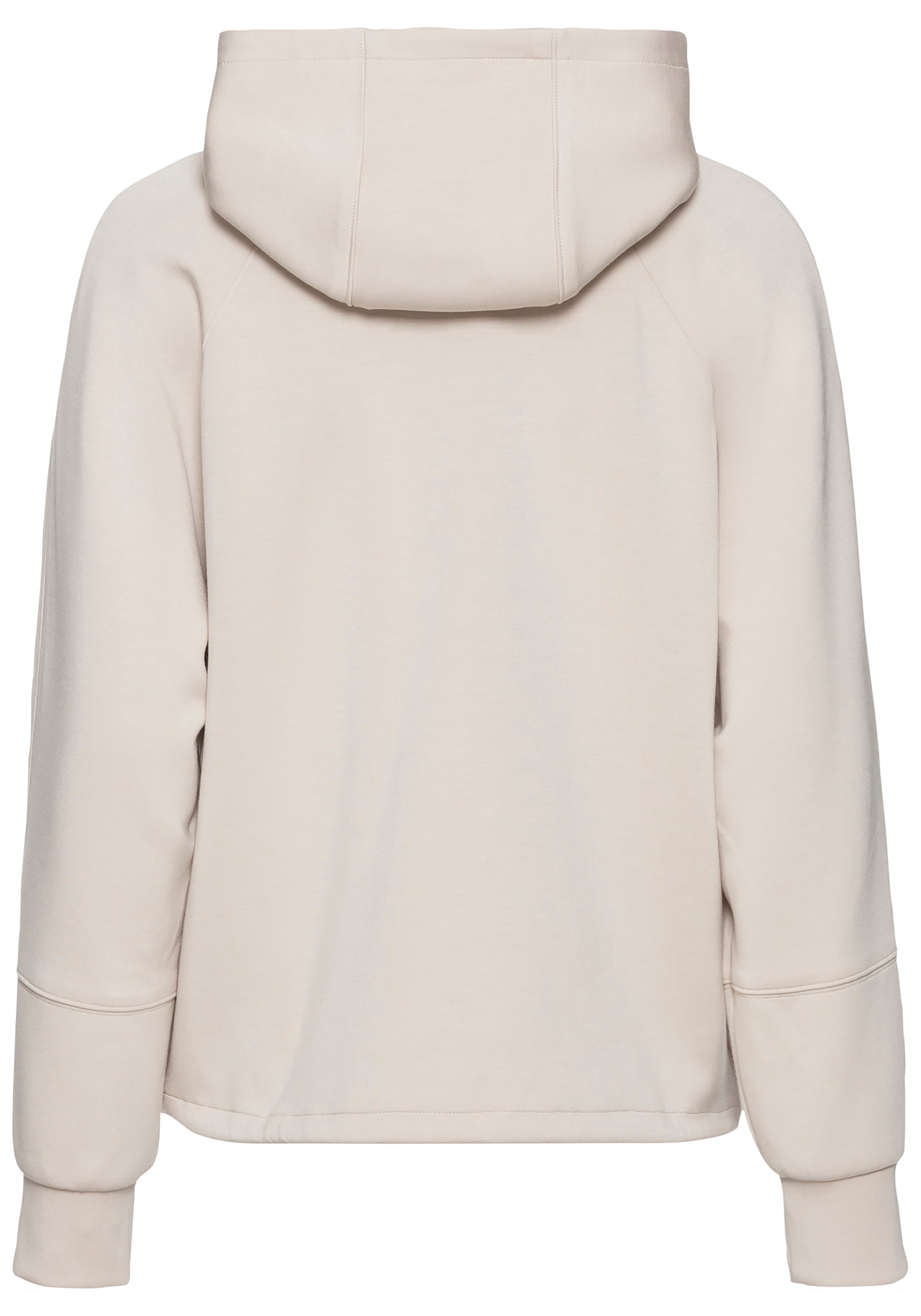 French Connection Sweatjacke, mit seitlichen Reißverschlusstasche, Loungewear
