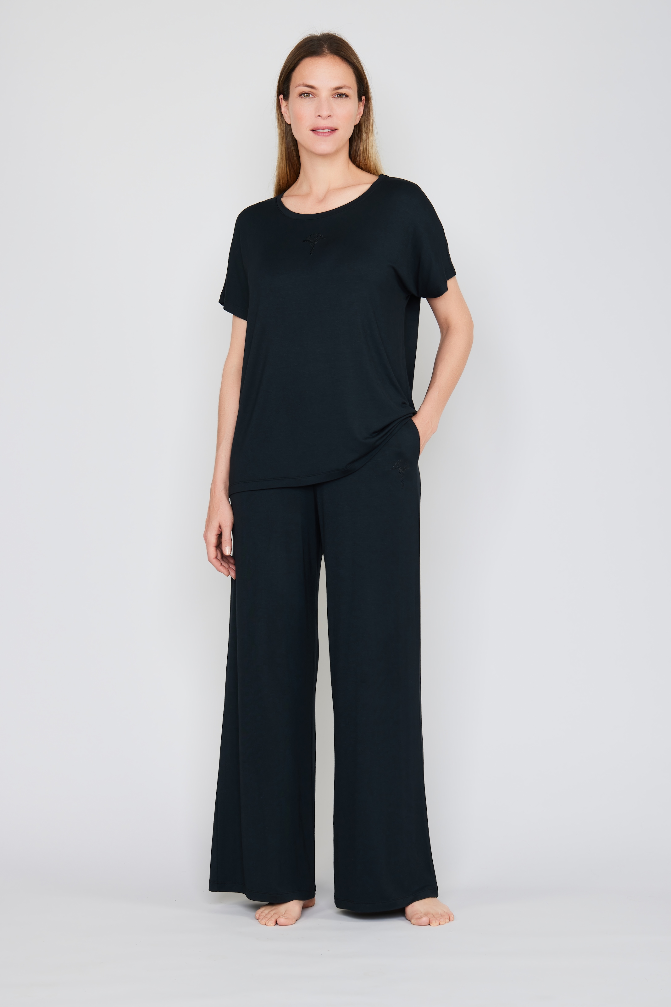 JOOP! Homewearhose »Luxe«