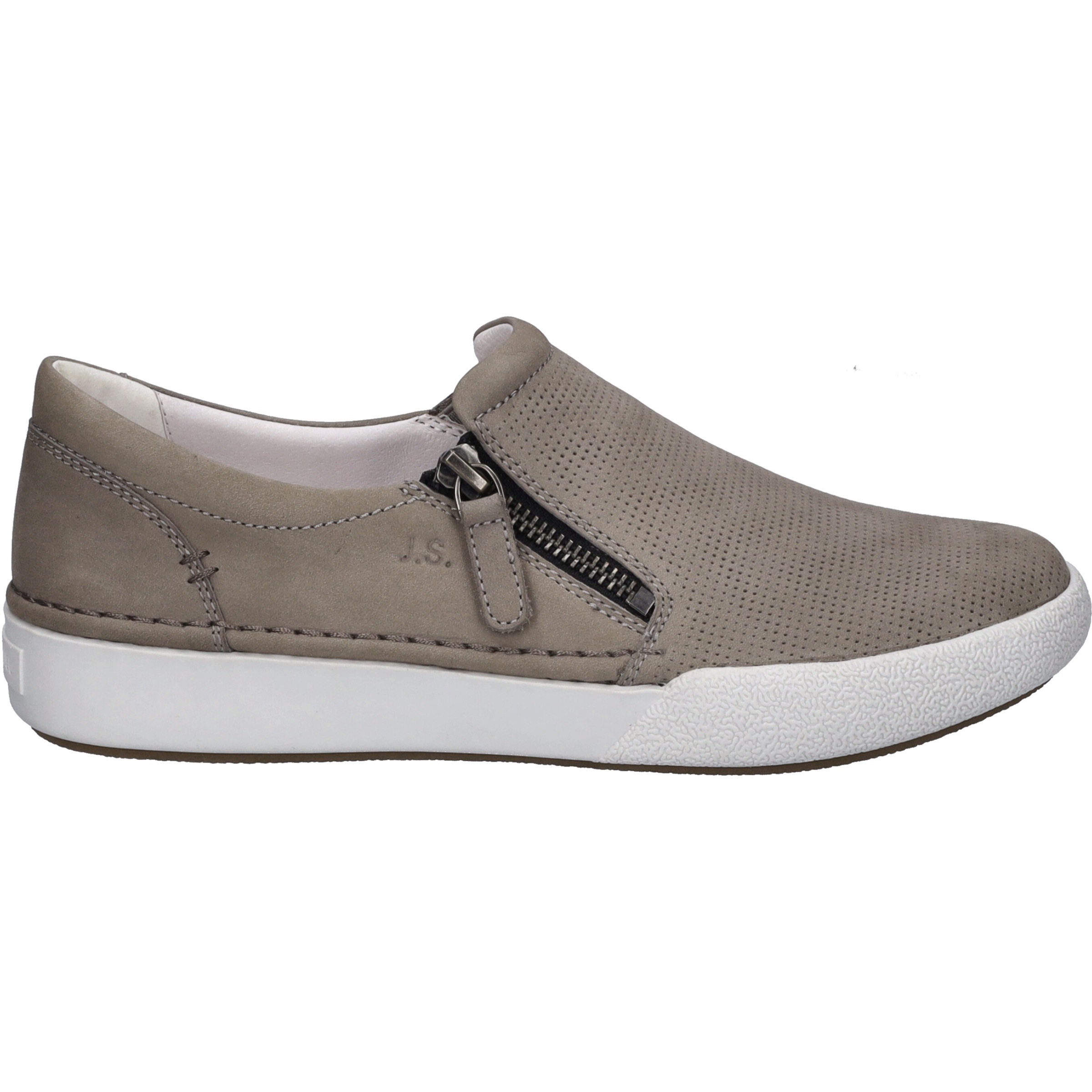 Josef Seibel Sneaker »Claire 20, grau«