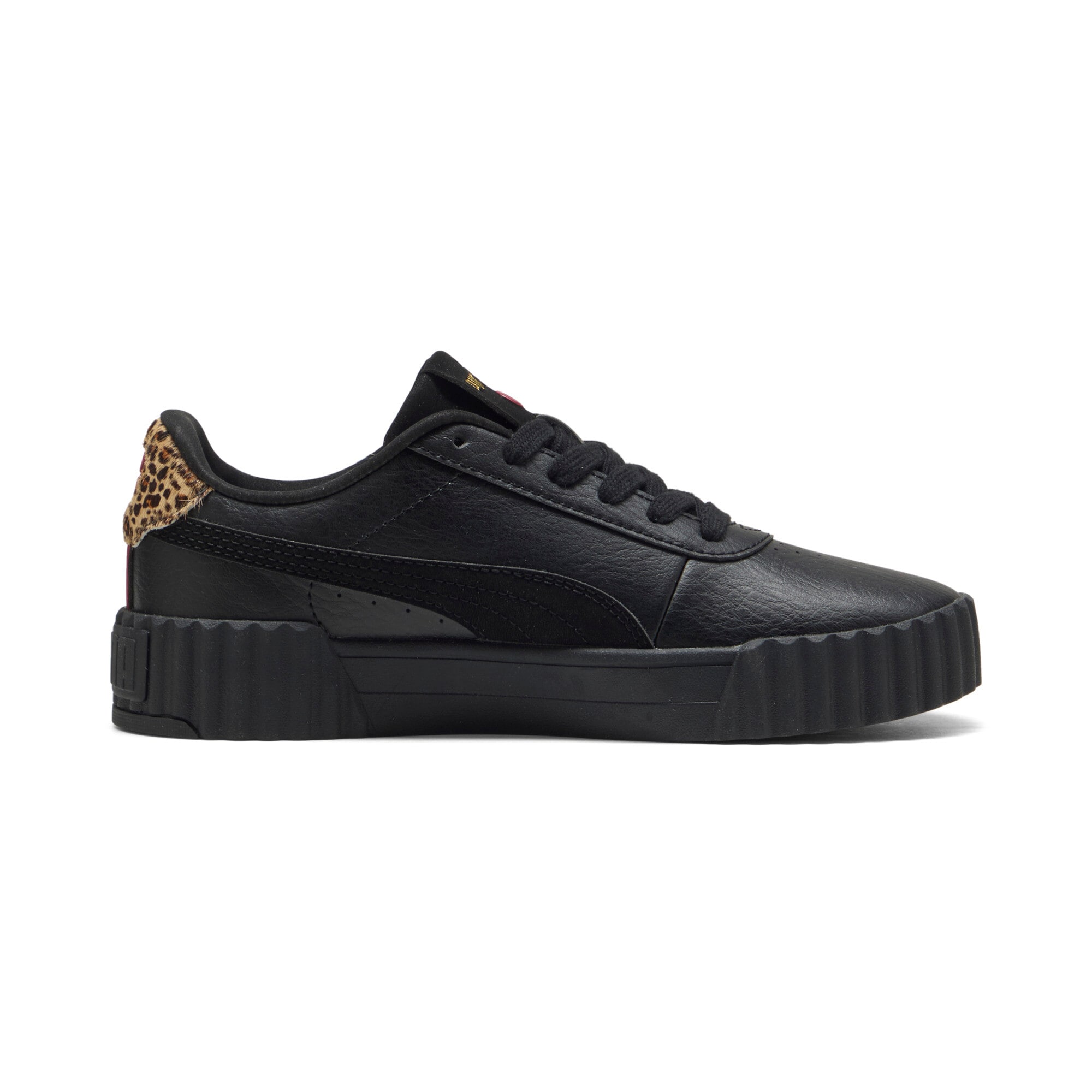 PUMA Sneaker »CARINA 3.0 ANIMAL FLAIR«