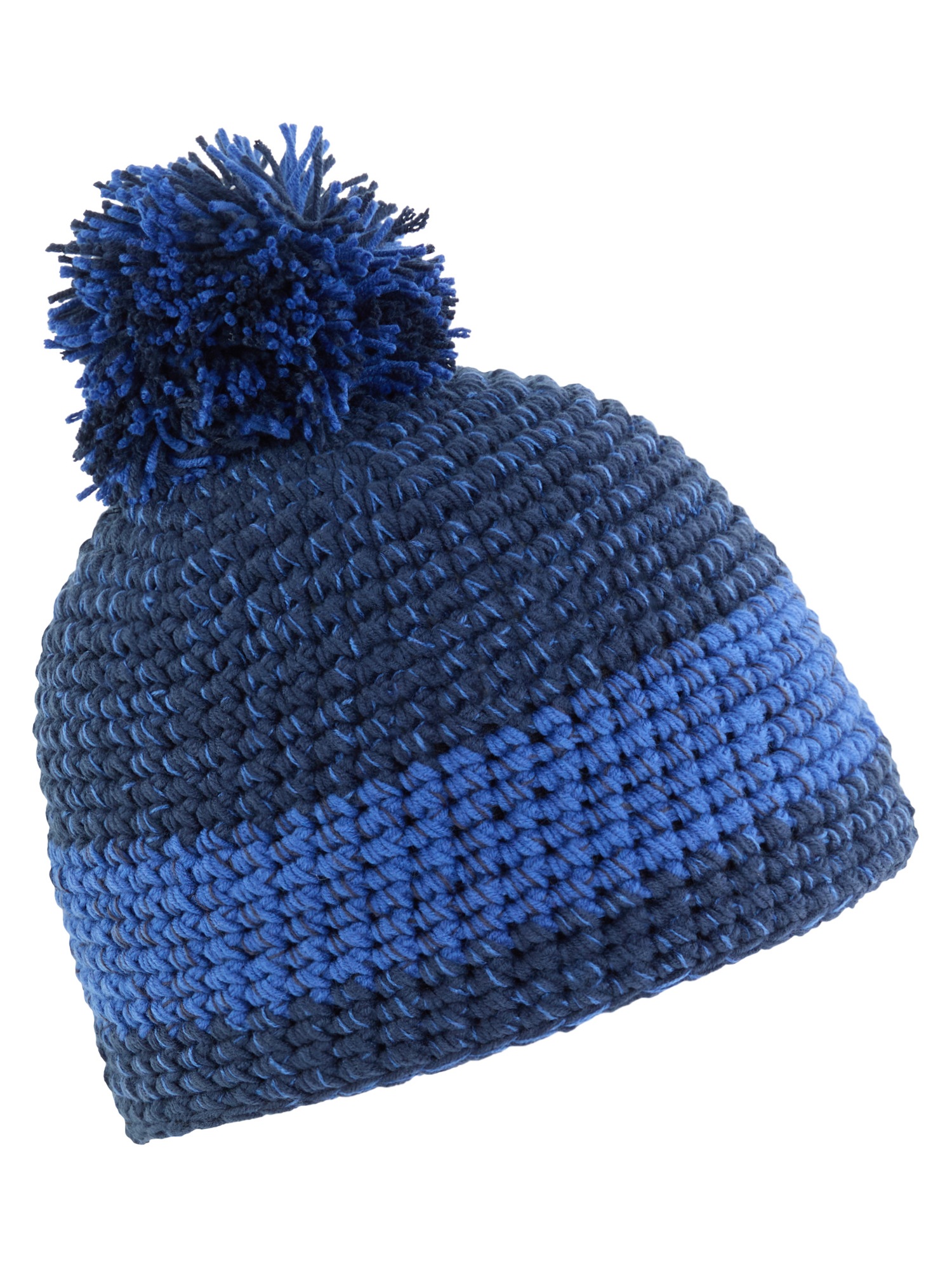 Ziener Strickmütze »INTERCONTINENTAL-Z UNISEX« warm, mit weichem Fleecefutter