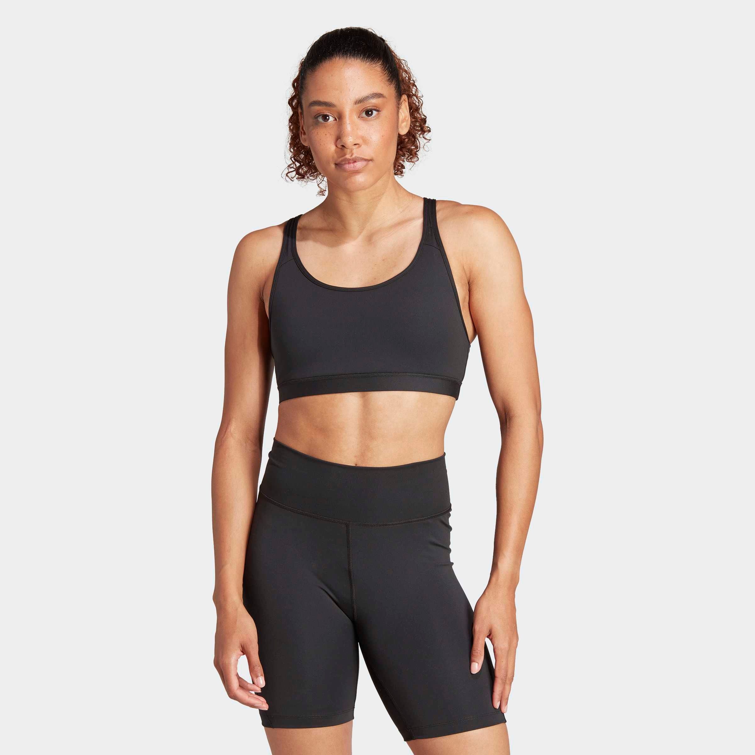 adidas Performance Sport-BH »ALL ME ESS MS«