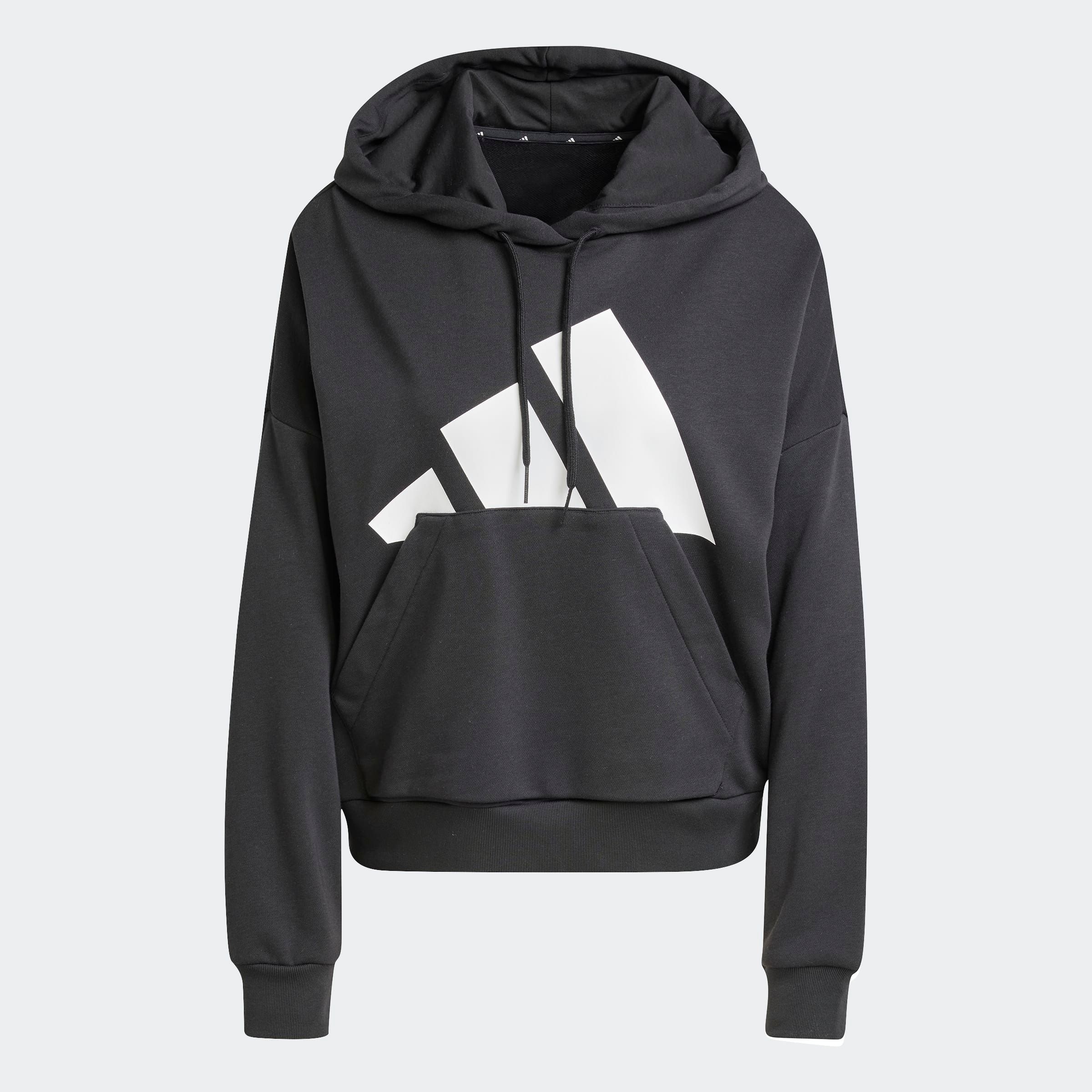 adidas Sportswear Kapuzensweatshirt »W BL FT HD«