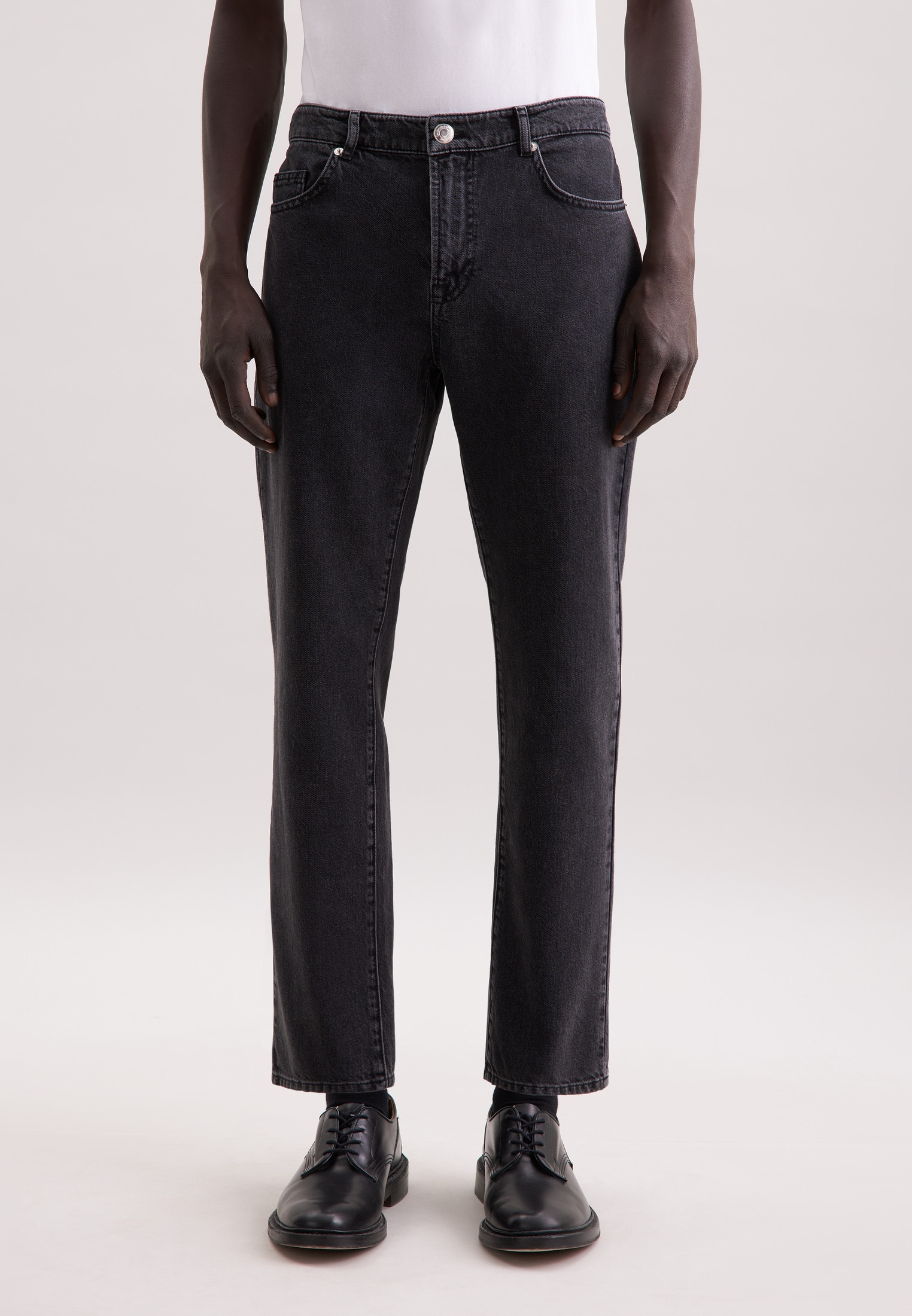 seidensticker 5-Pocket-Hose