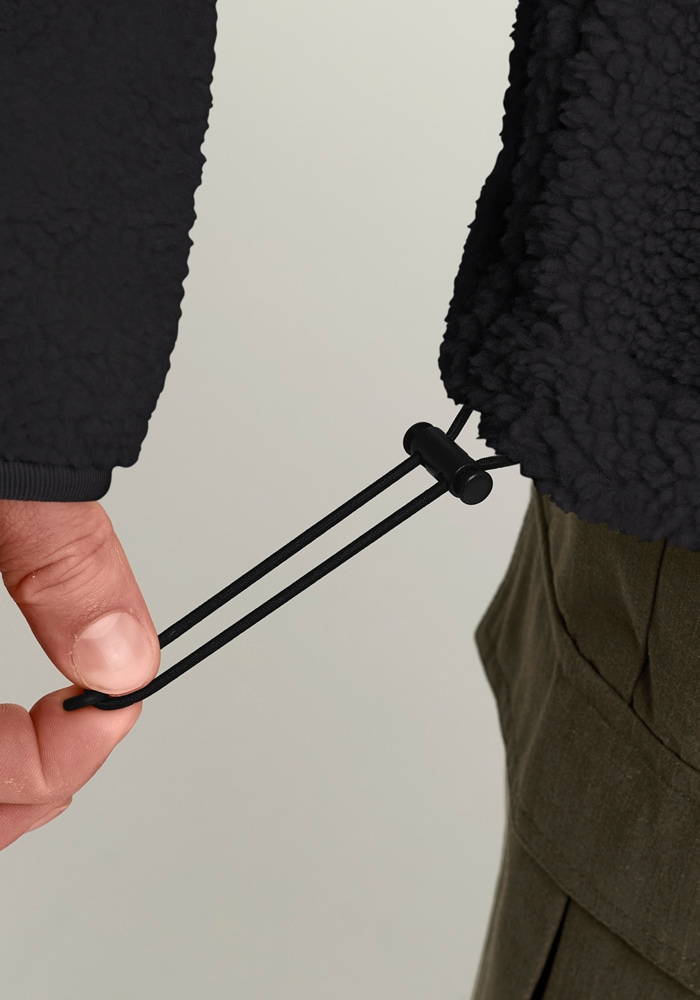 Jack Wolfskin Fleecejacke »STONE LITE JKT M«