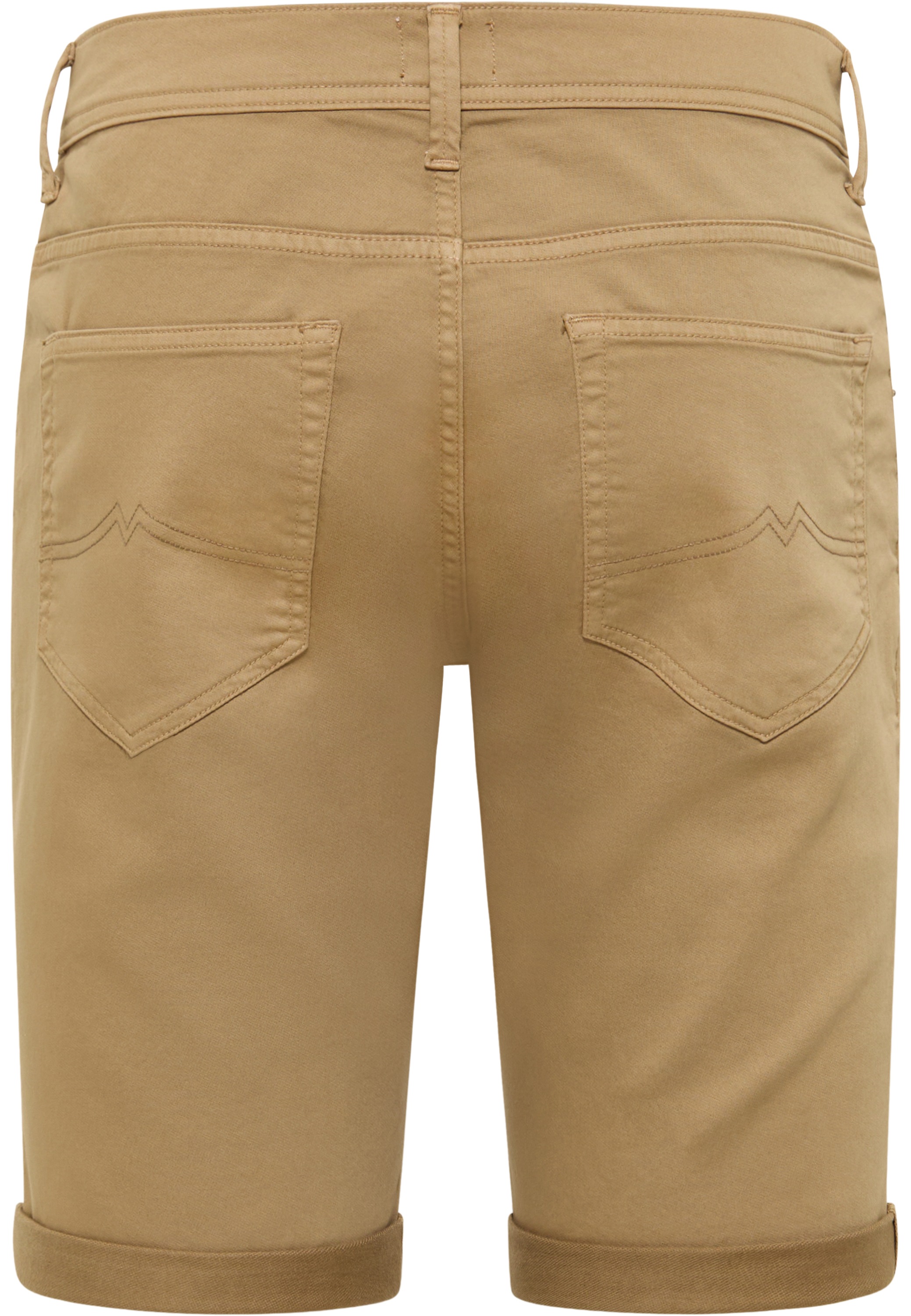 MUSTANG Slim-fit-Jeans »Herren Style Chicago Shorts Z«