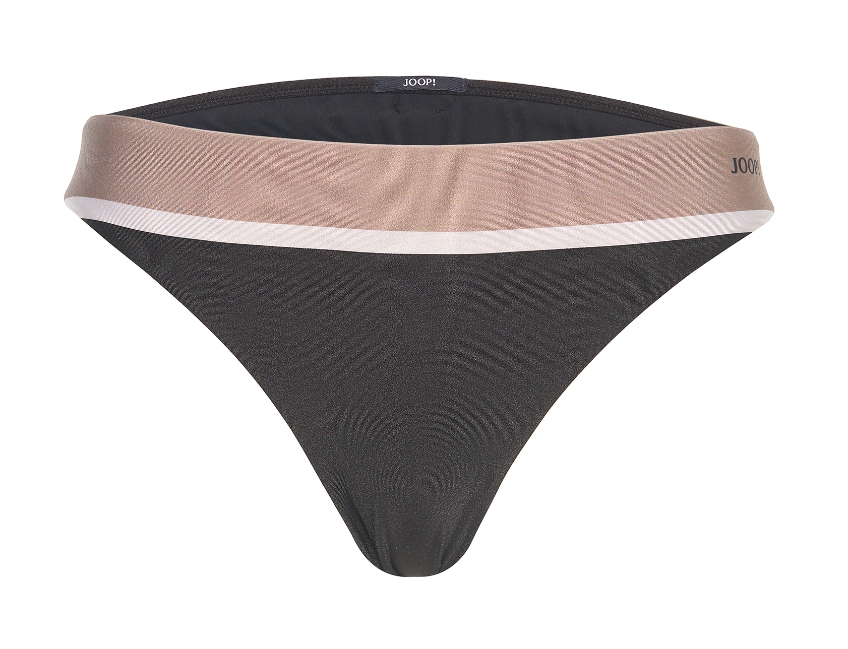 JOOP! Bikini-Hose »Colourblock« Colourblocking-Design