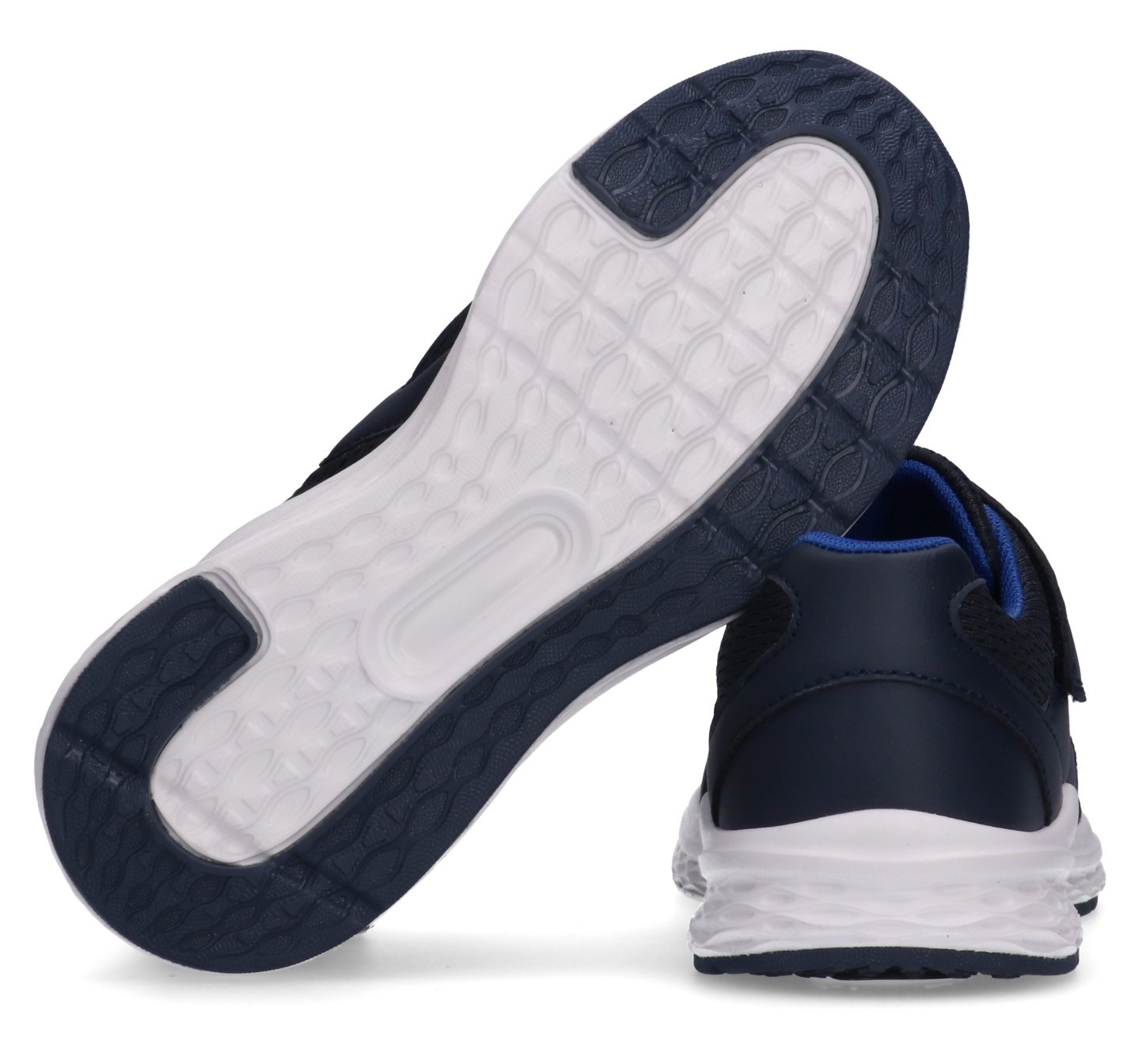 Tommy Hilfiger Sneaker  Sportschuh, Schlupfschuh, Freizeitschuh mit Elastic Laces