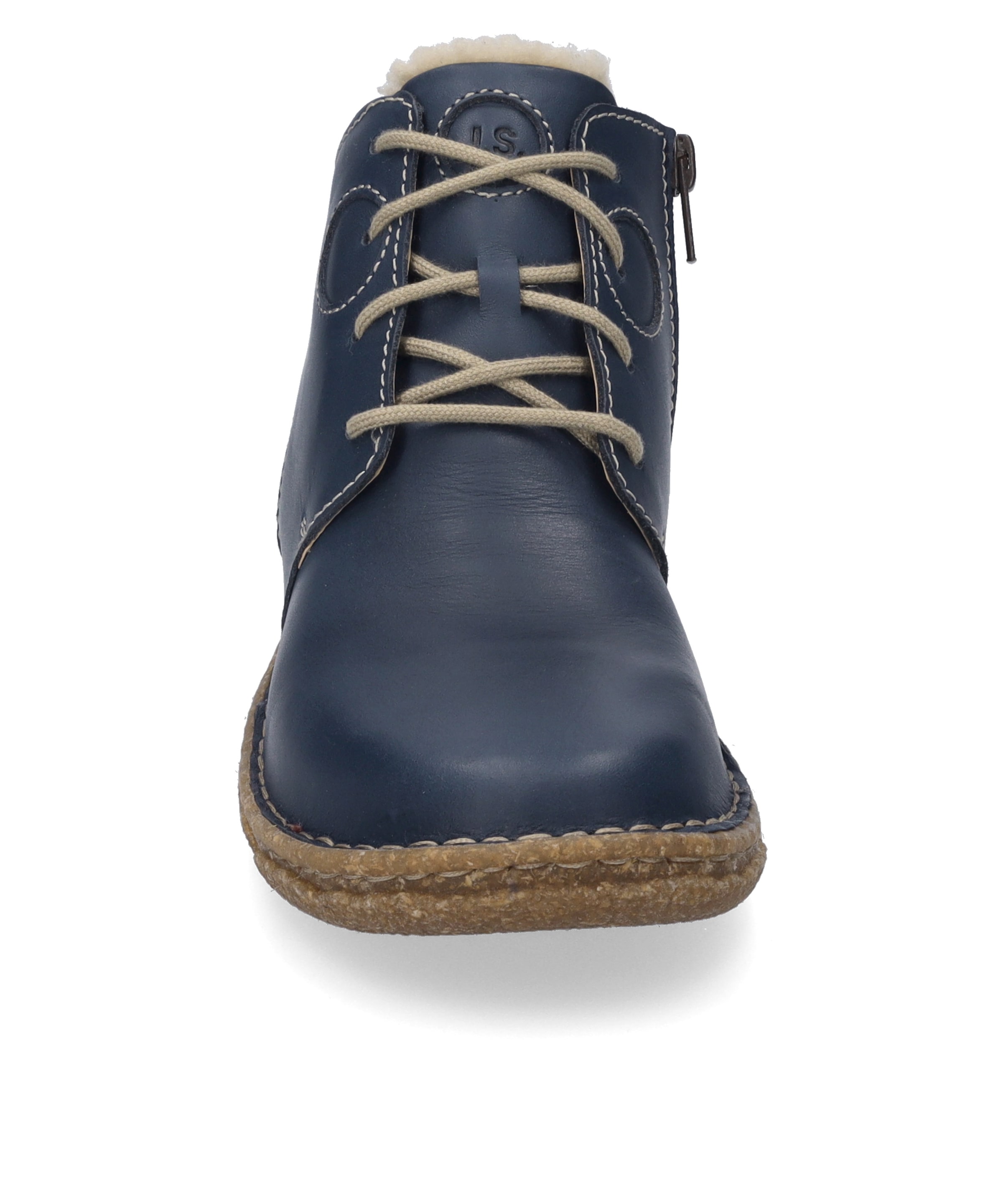 Josef Seibel Stiefelette »Neele 46, blau«
