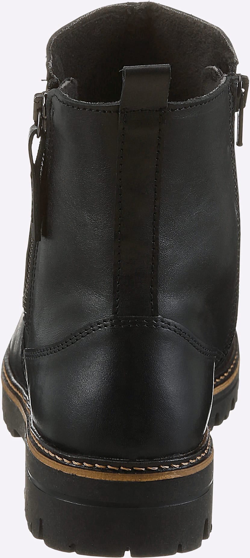 Casual Looks Stiefelette