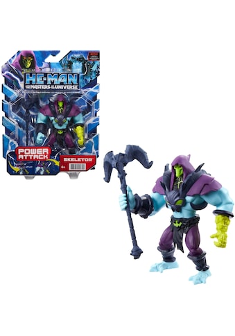 Mattel® Actionfigur »He-Man and the Masters of the Universe, Skeletor« kaufen