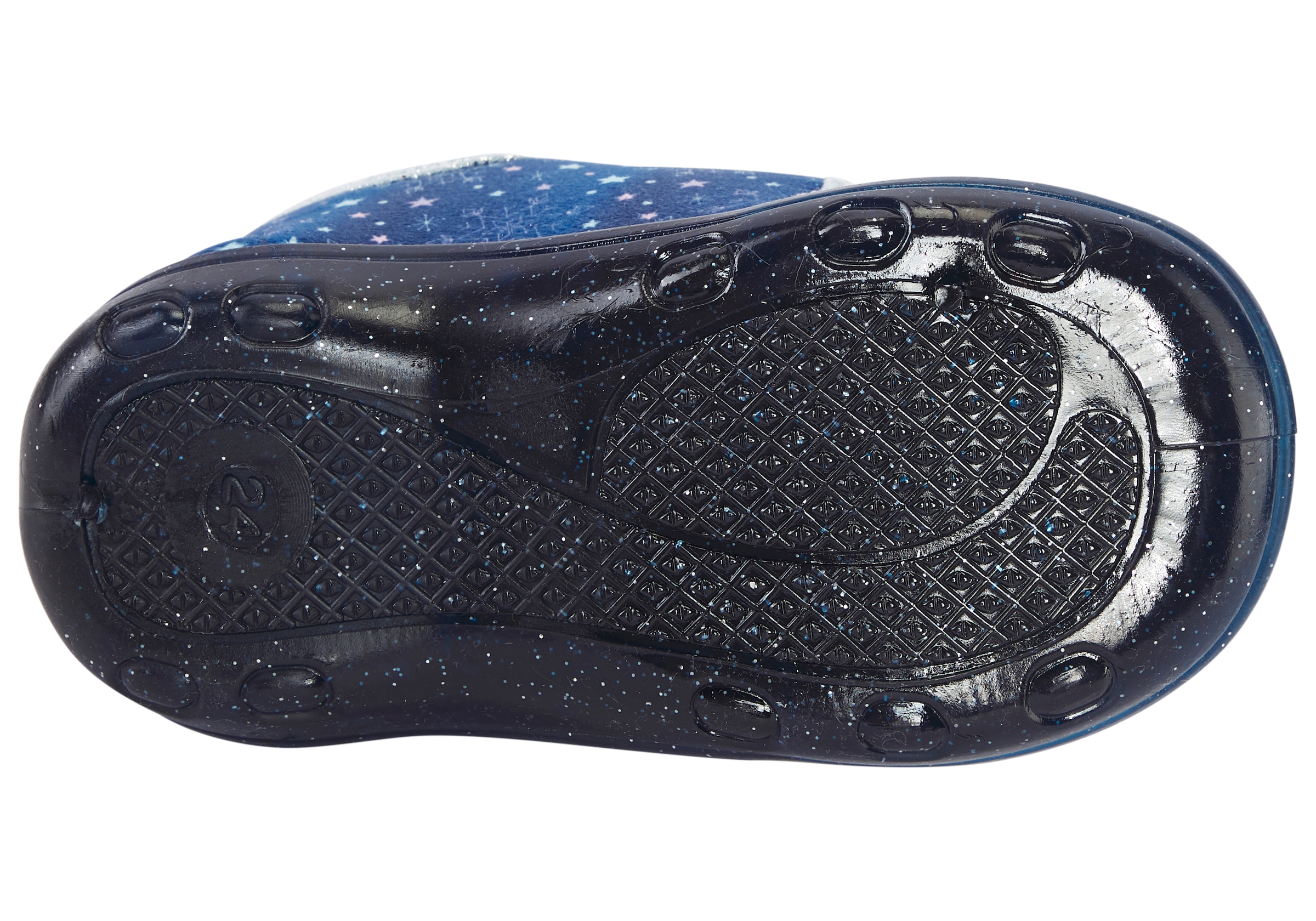 Disney Hausschuh »FROZEN«