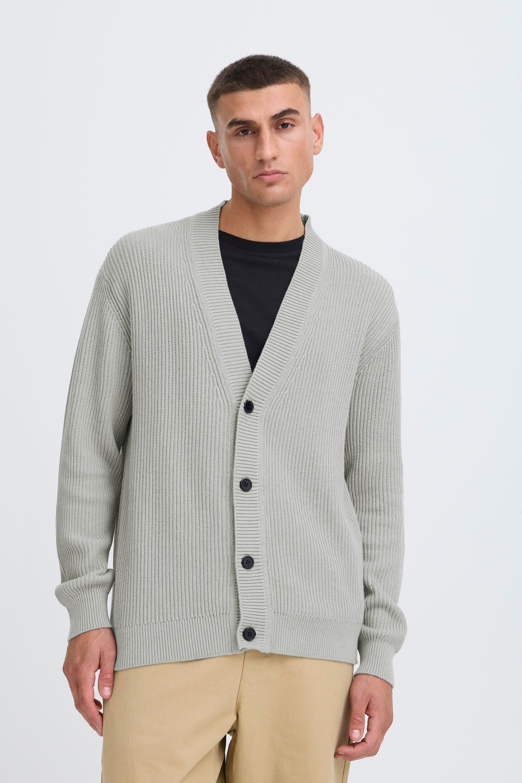 !Solid Strickjacke »Strickjacke SDNALLI CA«