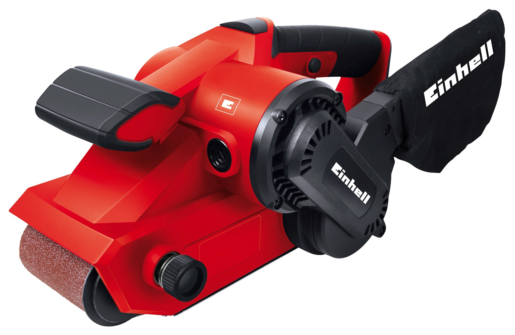 Einhell Bandschleifer »TC-BS 8038«
