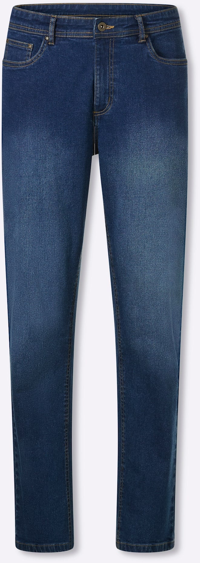 Catamaran 5-Pocket-Jeans
