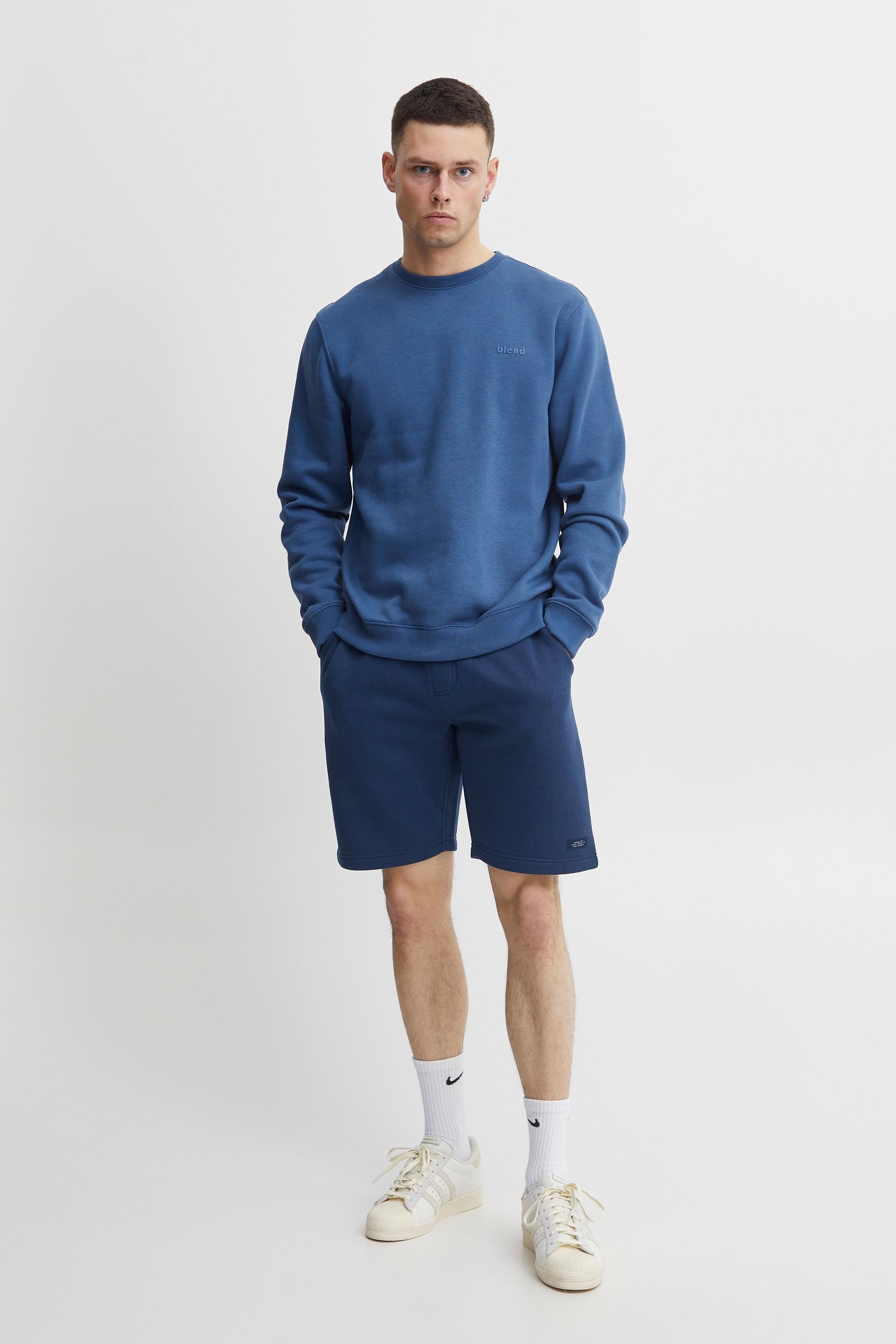 Blend Sweatshorts »Sweatshorts BHDowntown«