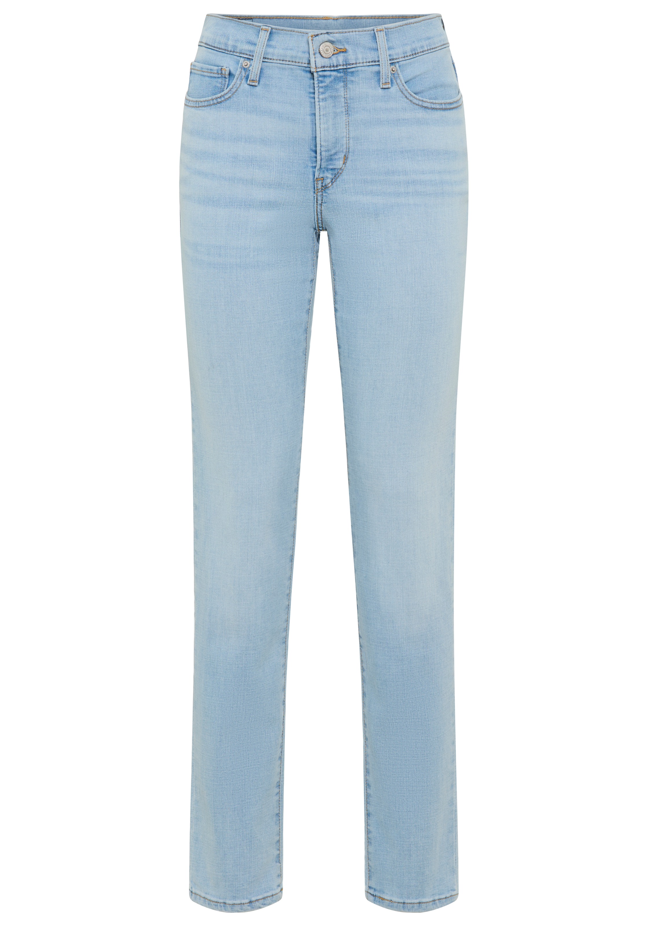 Levi's® Röhrenjeans »312 Shaping Slim«, Schmale Shaping Slim Form