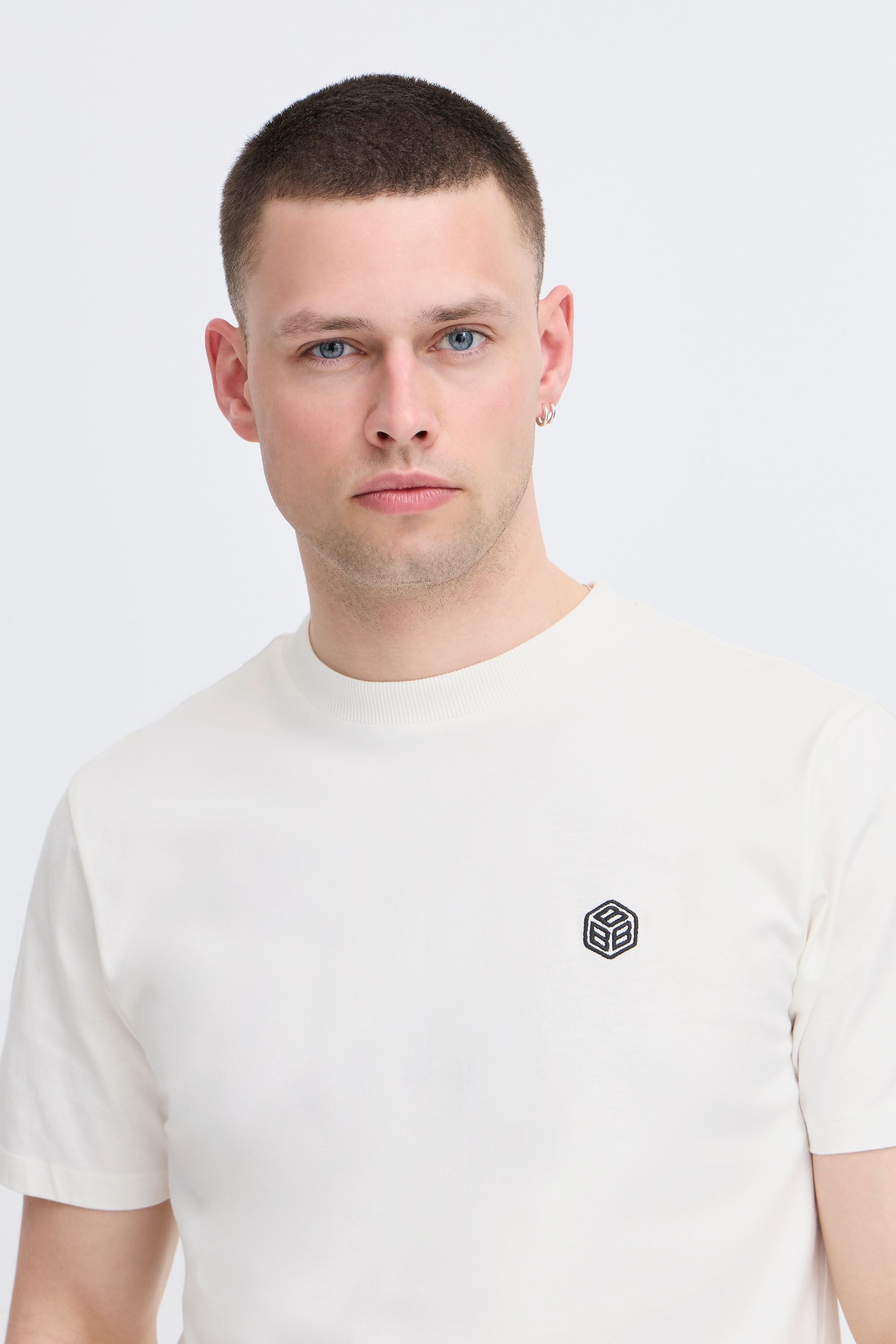 Blend Rundhalsshirt »Rundhalsshirt BHJUMA«