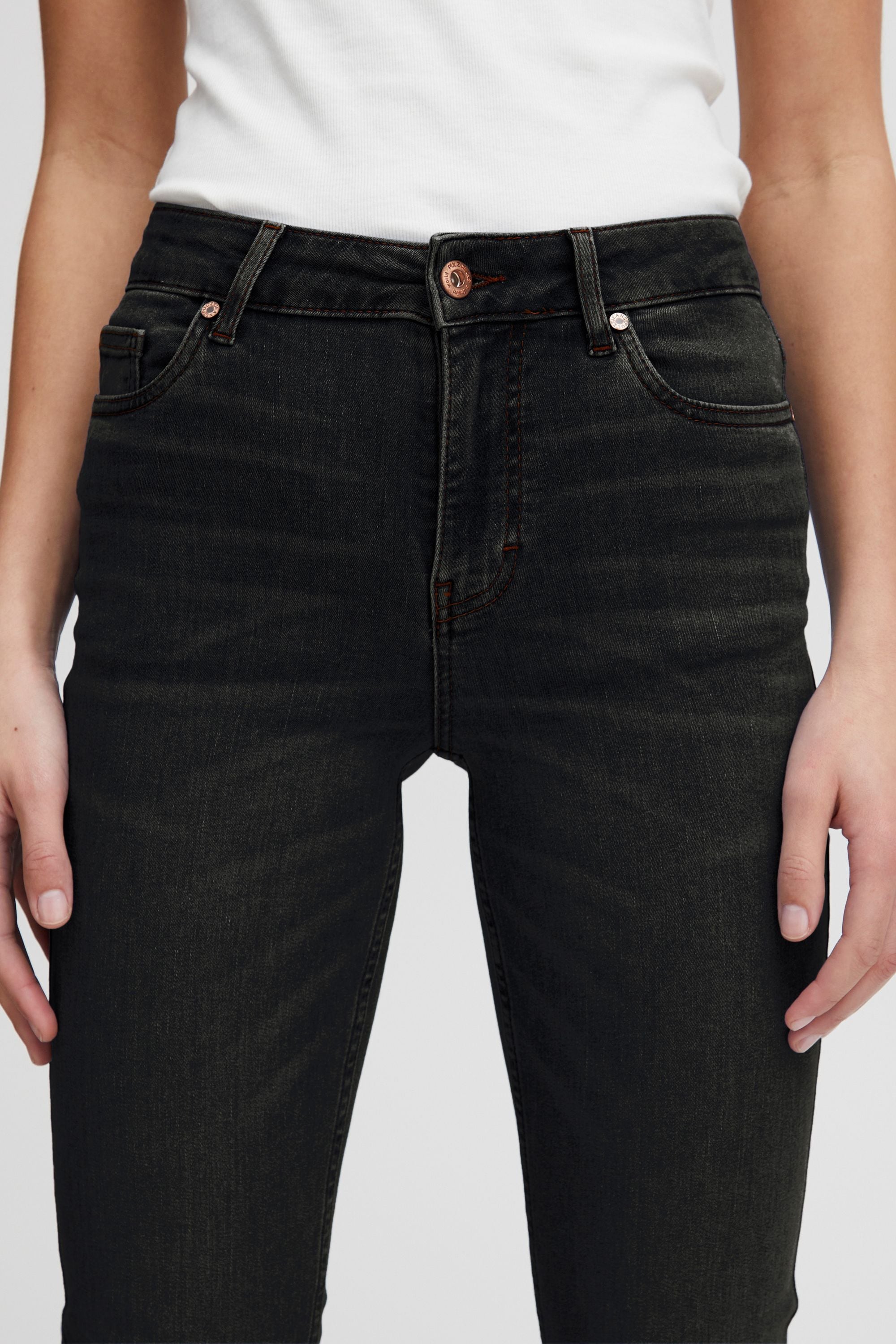 Pulz Jeans Bequeme Jeans »Bequeme Jeans PZEmma«