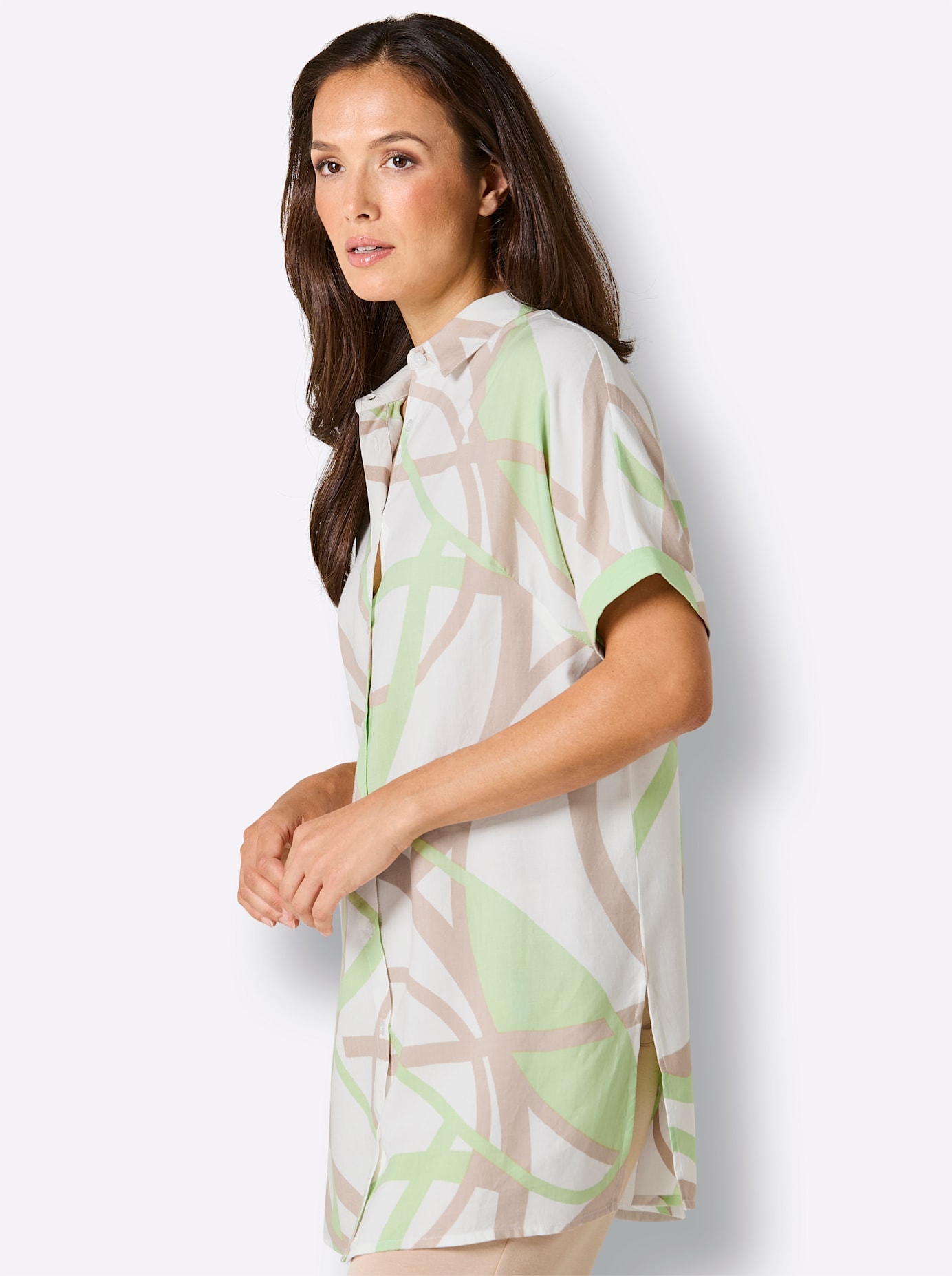 CREATION L PREMIUM Longbluse