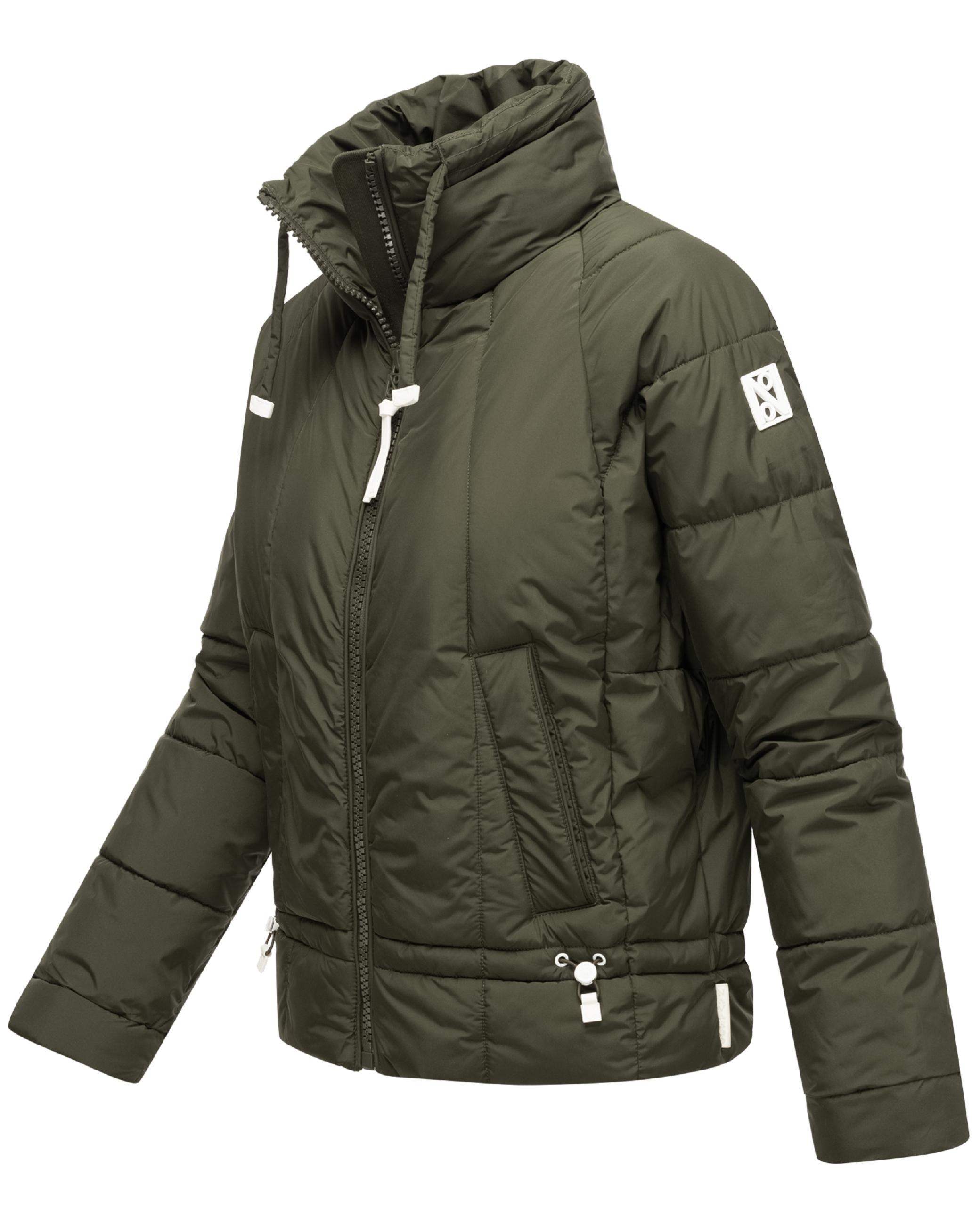 Navahoo Steppjacke »Steppjacke Luftzauber 14«