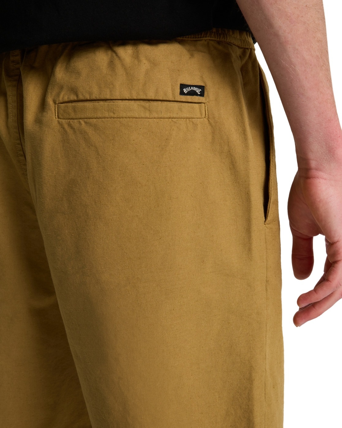 Billabong Shorts »Larry Linen«