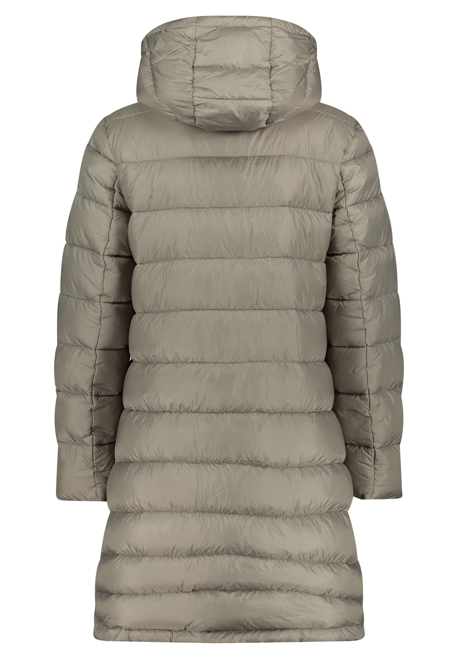 Cartoon Outdoorjacke »Outdoorjacke mit Kapuze«