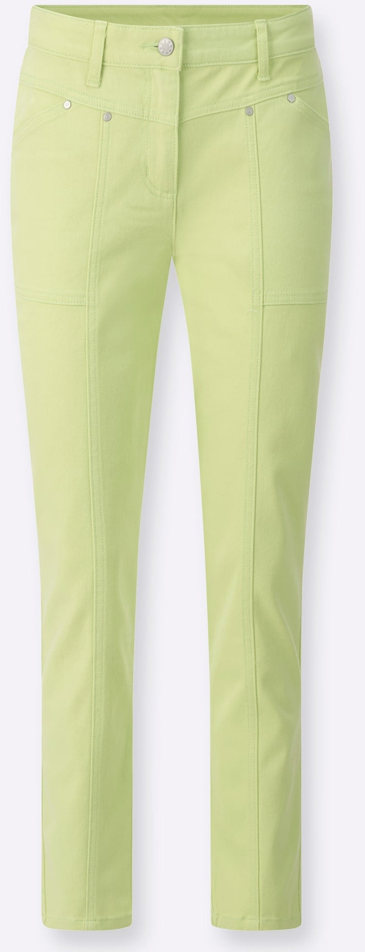 Inspirationen Bequeme Jeans 1 tlg.