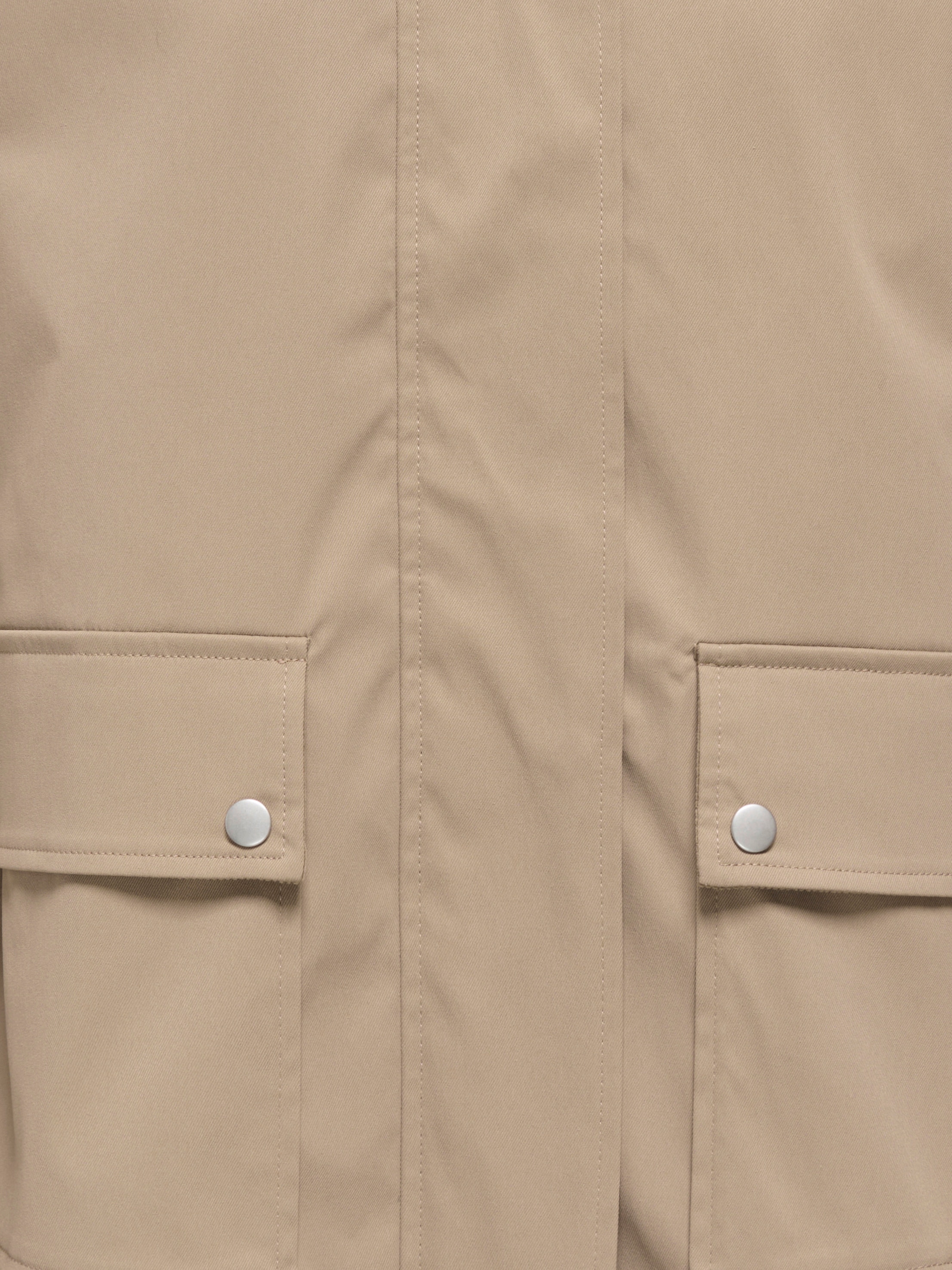 ONLY Parka »ONLEVELYN MIX JACKET OTW«