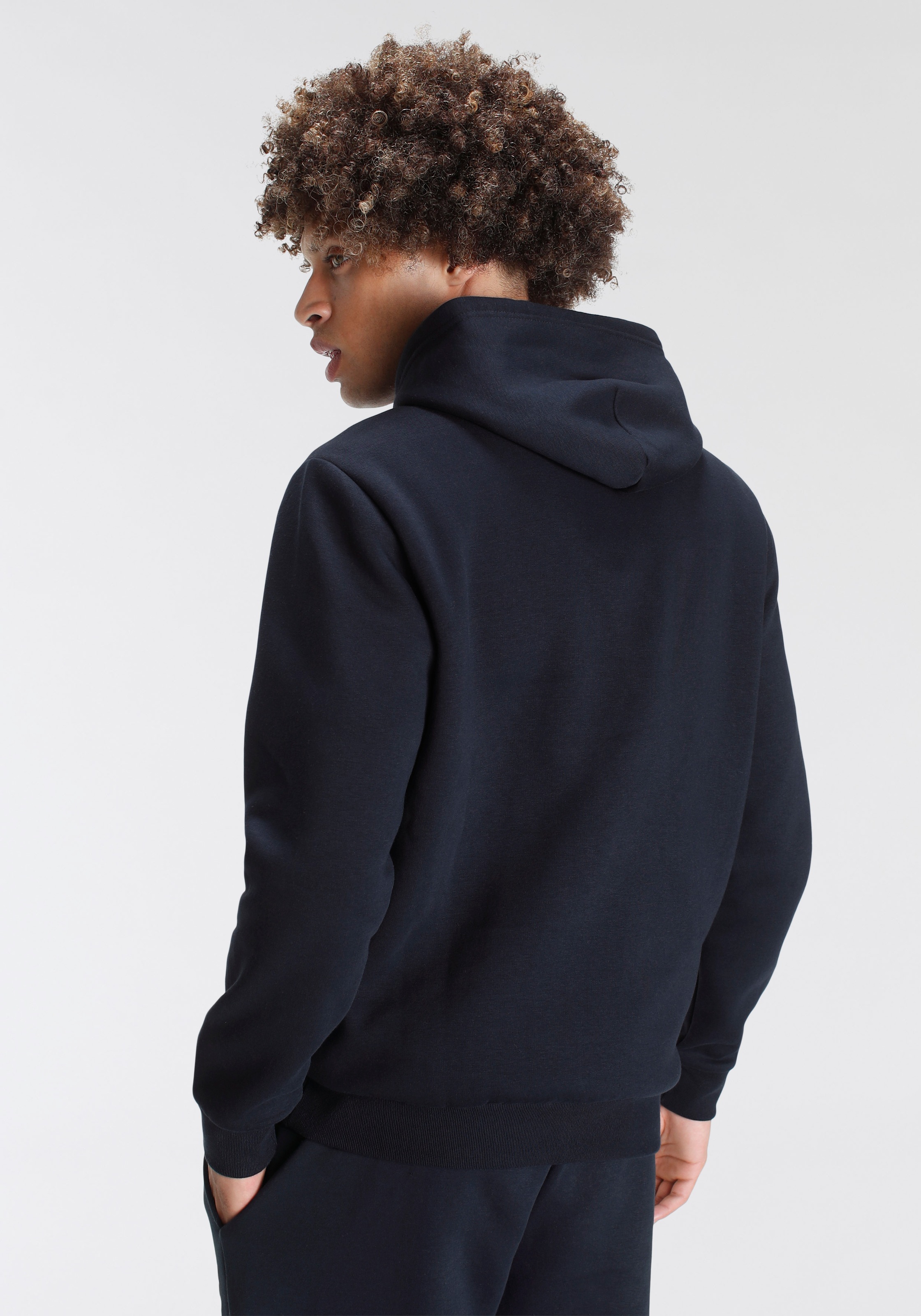 Champion Sweatshirt »Graphic Shop Hooded Sweatshirt« online kaufen bei OTTO