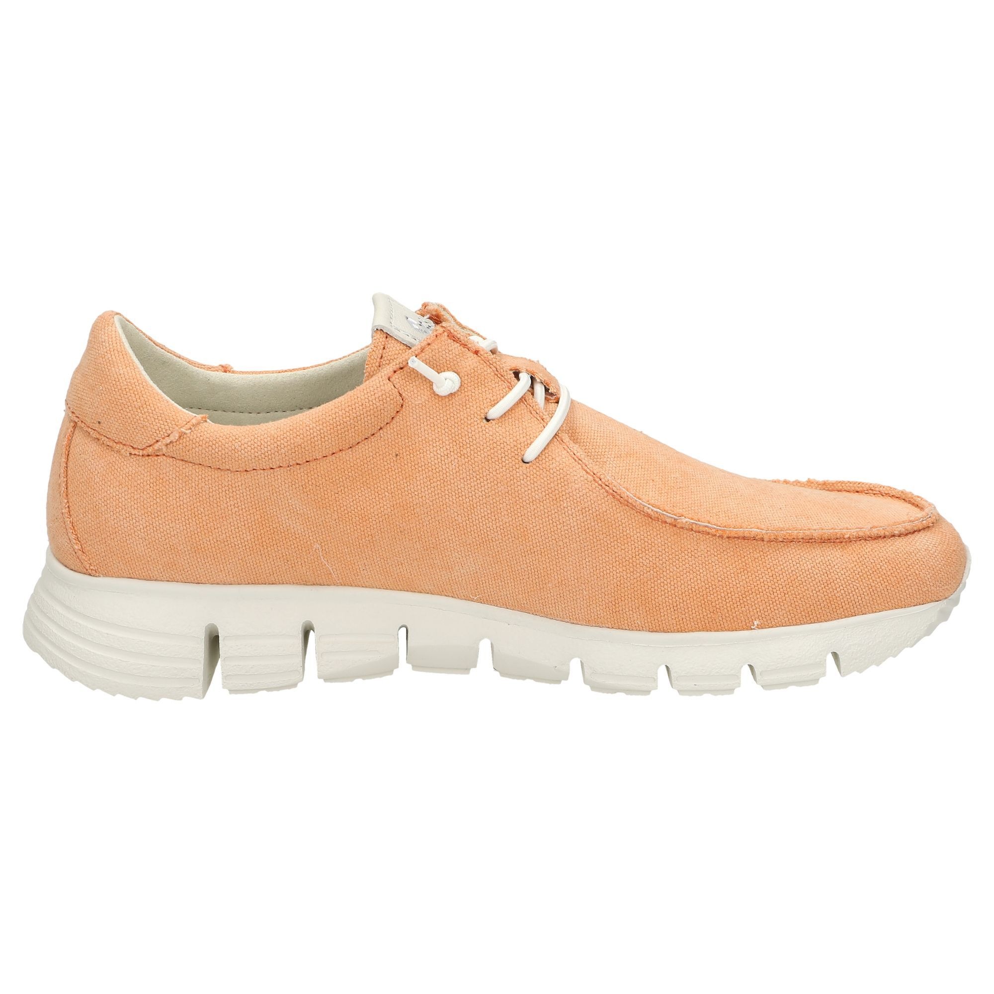 SIOUX Schnürschuh »Mokrunner-D-007«
