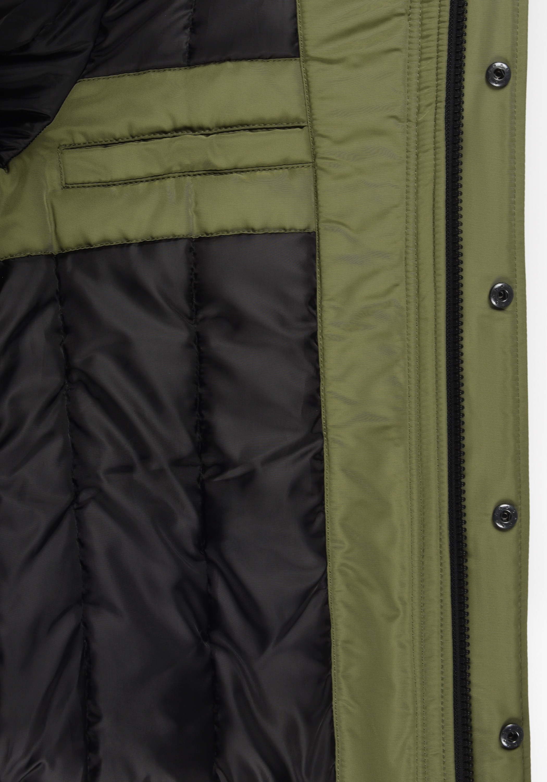 !Solid Winterjacke »Winterjacke SDInacio«