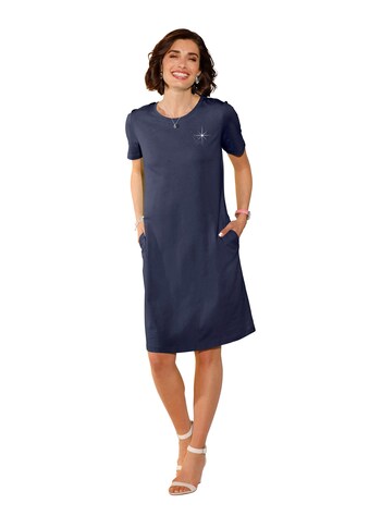 Classic Basics Shirtkleid »Jersey-Kleid« kaufen