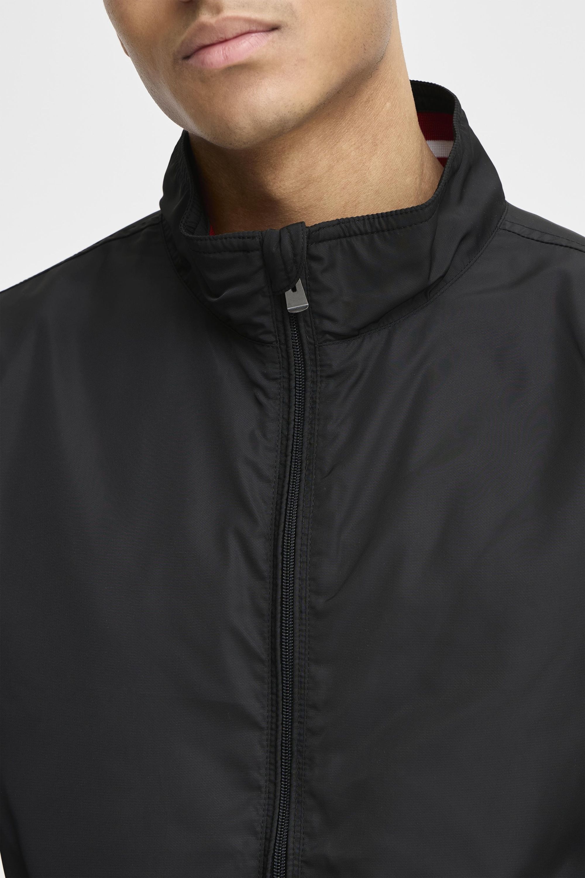 Blend Kapuzenfleecejacke »Sweatjacke BHZyklo«