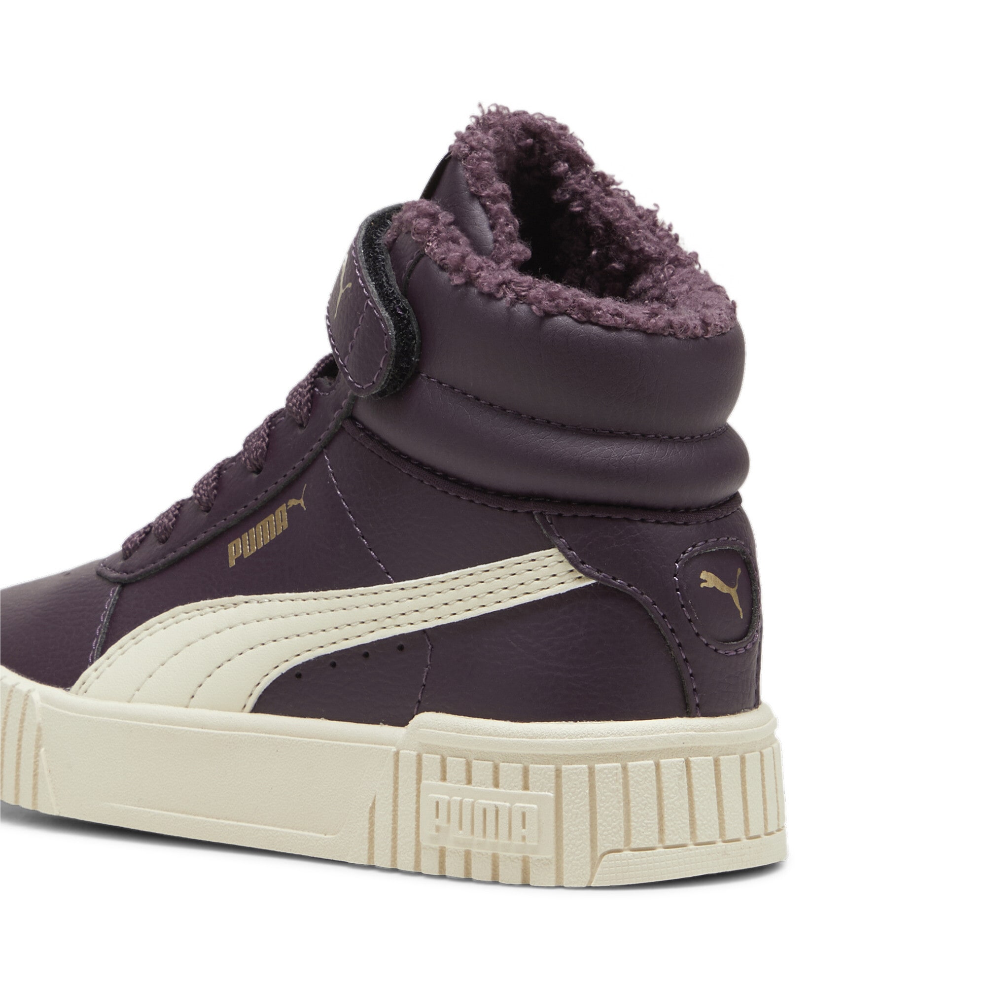 PUMA Winterboots »CARINA 2.0 MID WTR PS«