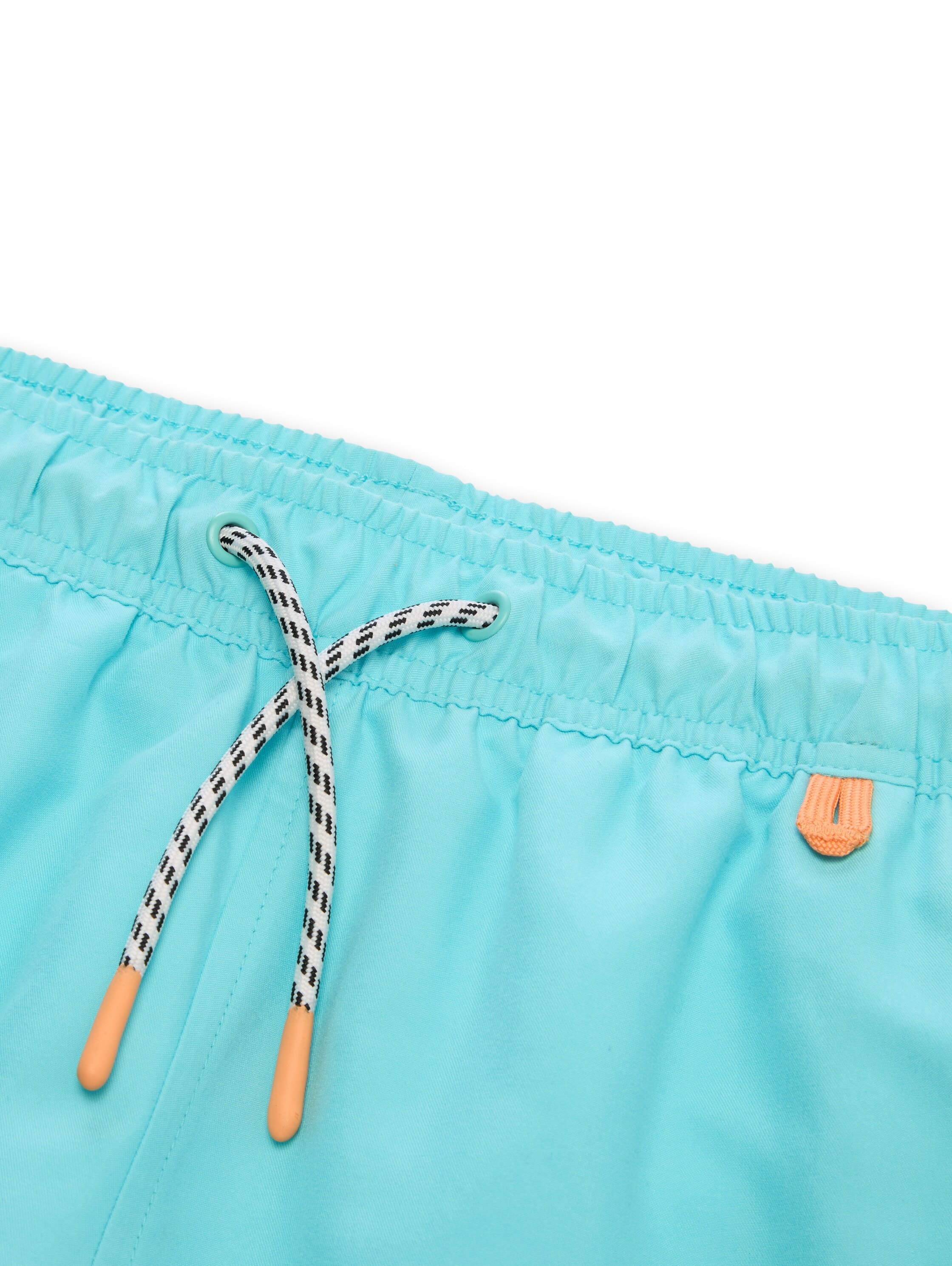 TOM TAILOR Strandshorts  mit Kordelzug, für Boys