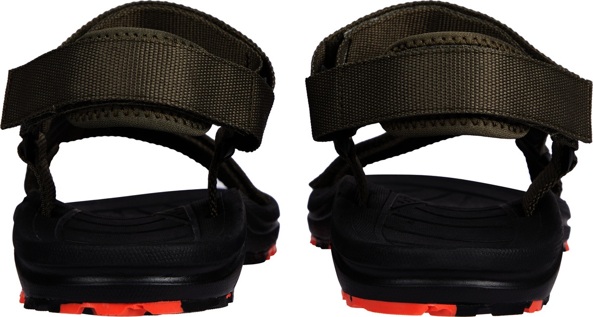 McKINLEY Outdoorsandale »Ux.-Trek-Sandale Maui II«